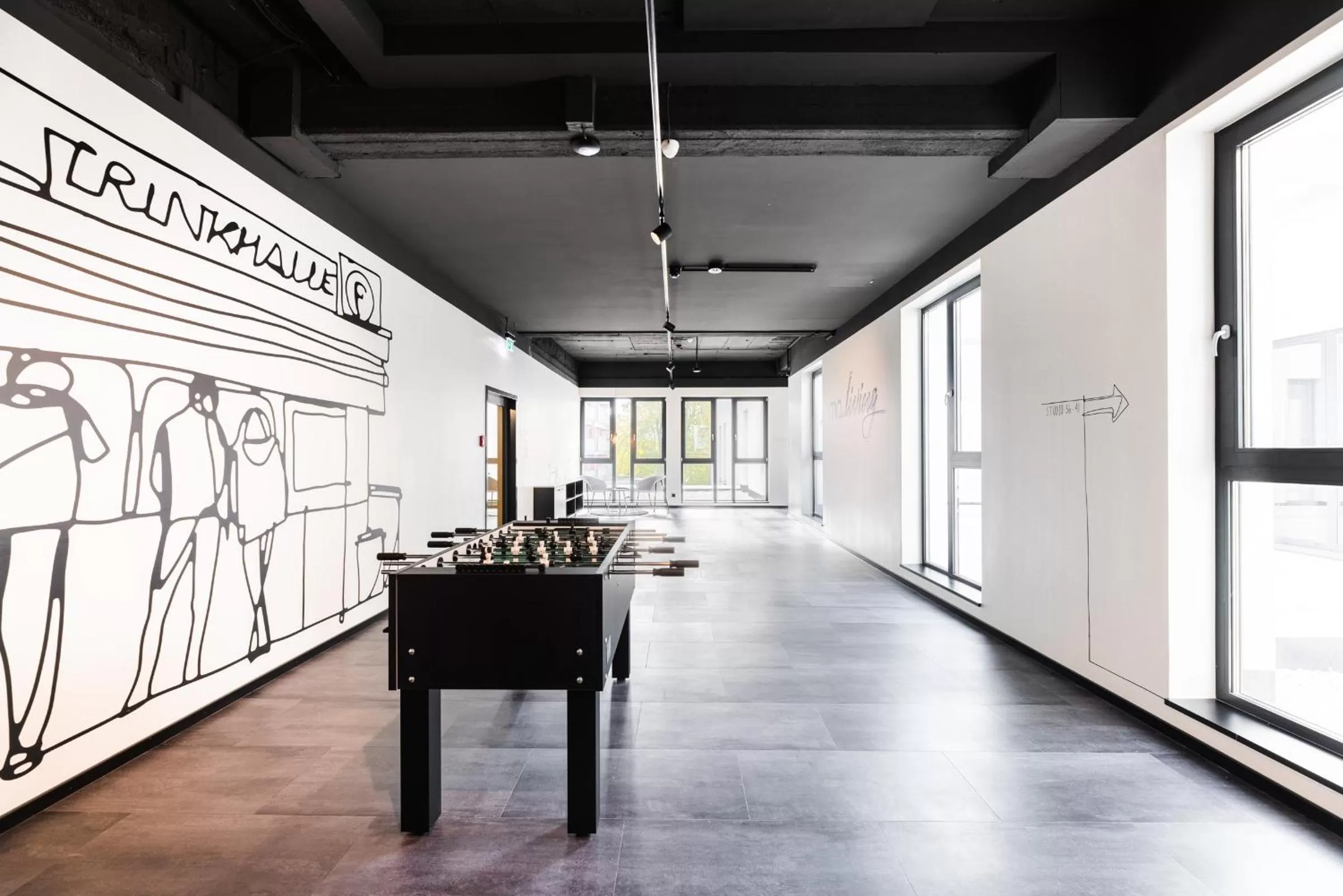 MoLiving - Design Hotel & Apartments Düsseldorf-Neuss