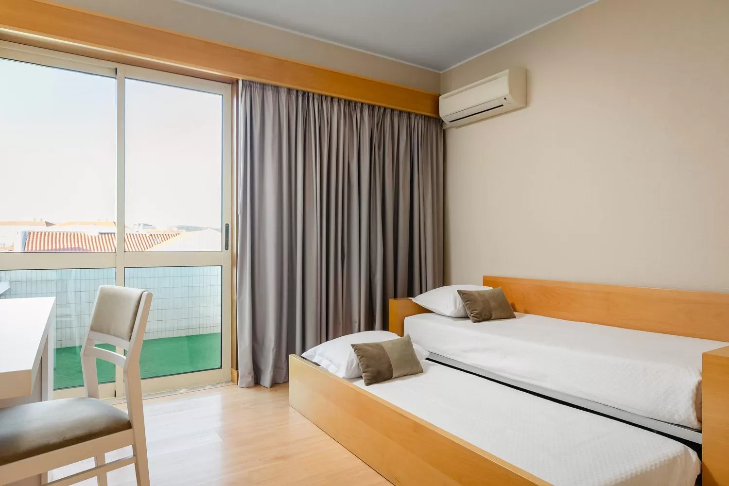 Family Suite (4 Adults) in EXE Wellington