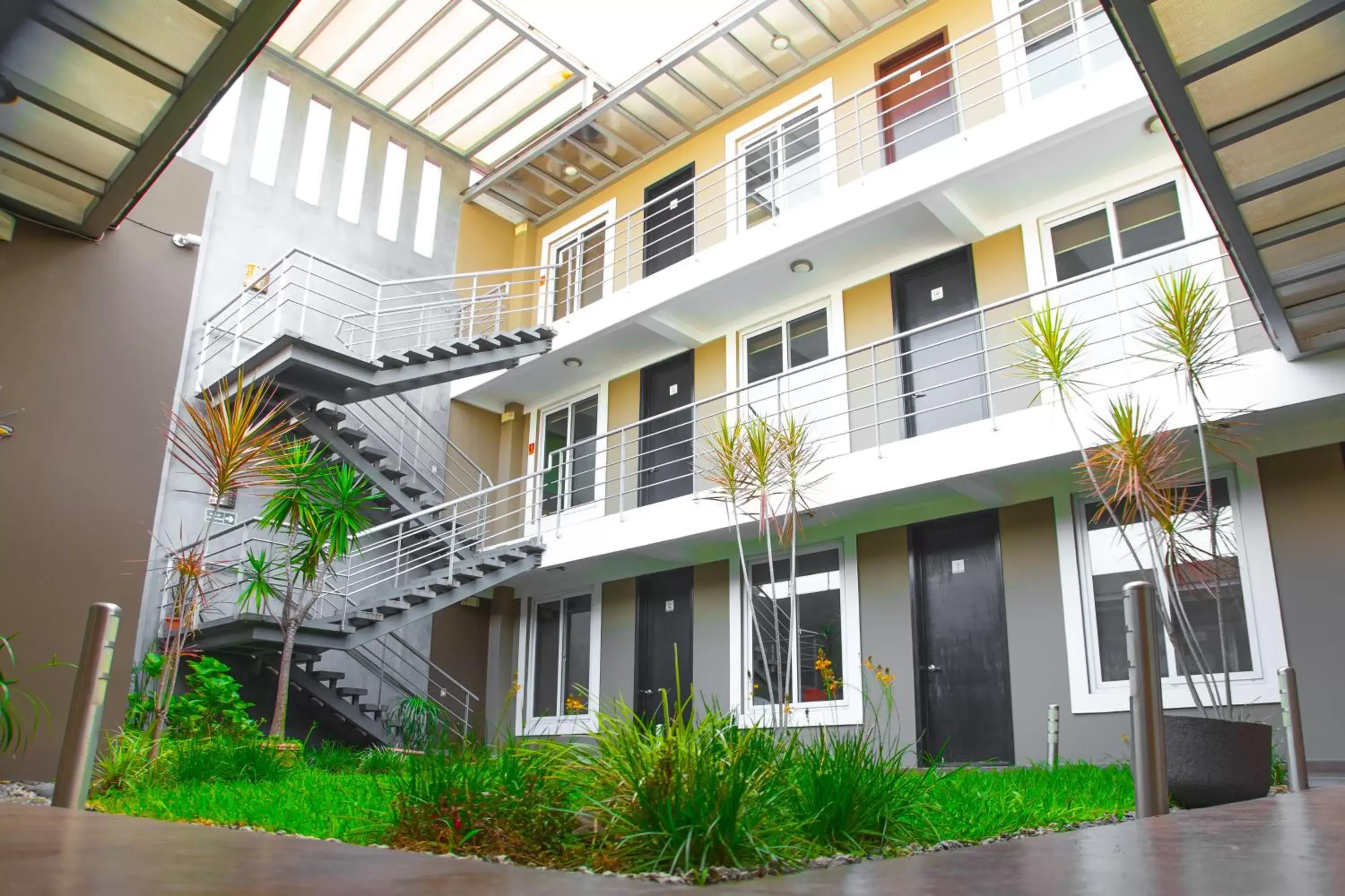 Terra Bella Hotel Boutique Terra Bella Hotel Boutique