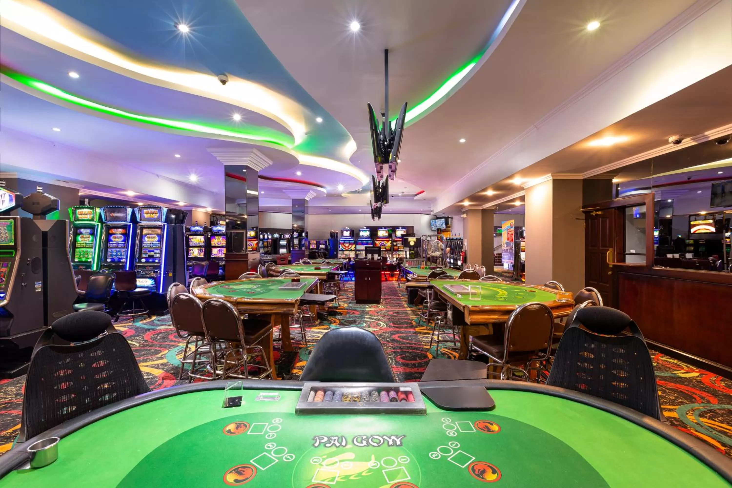 Casino in Crowne Plaza San Jose La Sabana by IHG