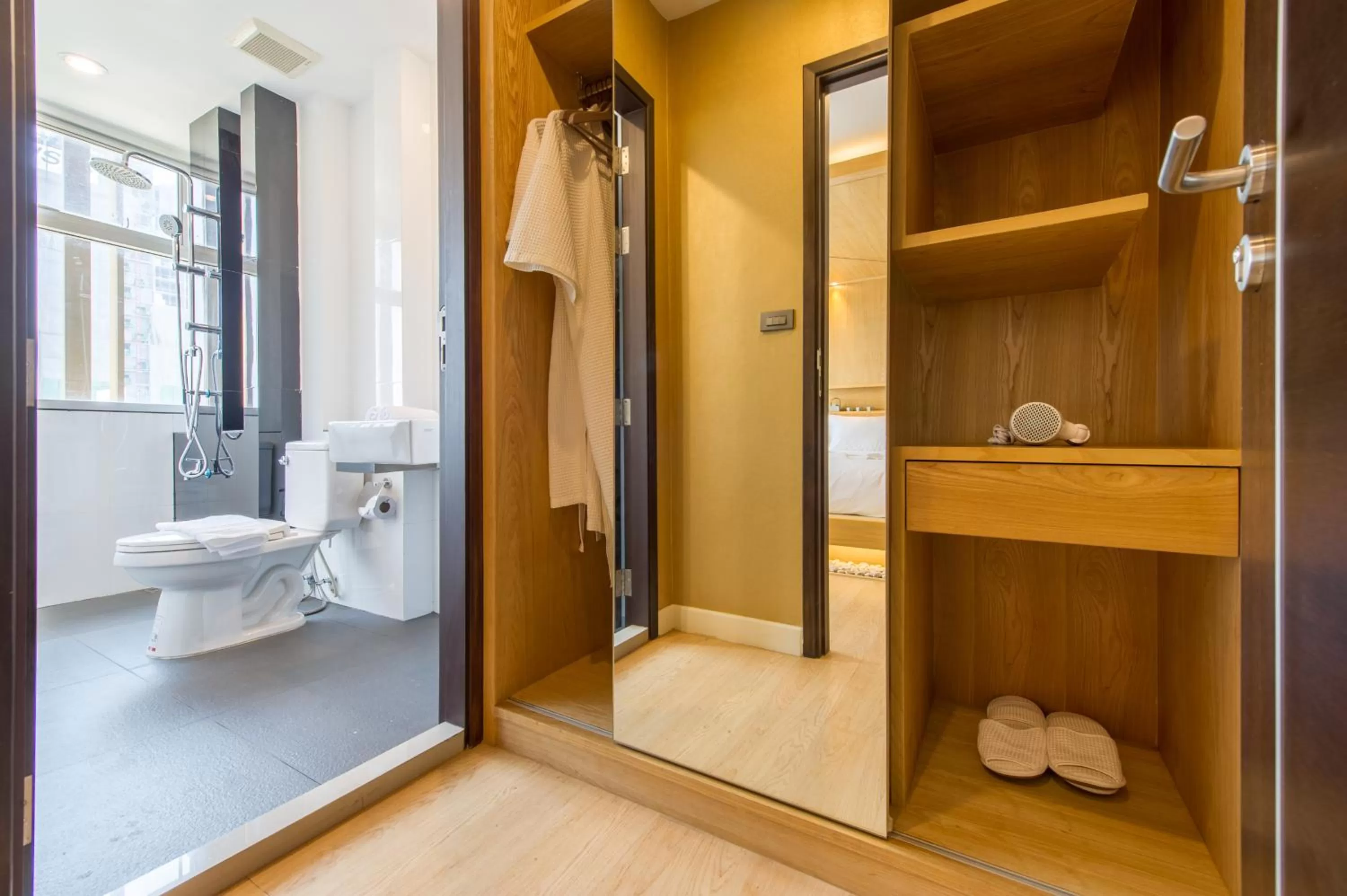 Decorative detail in Zenniq