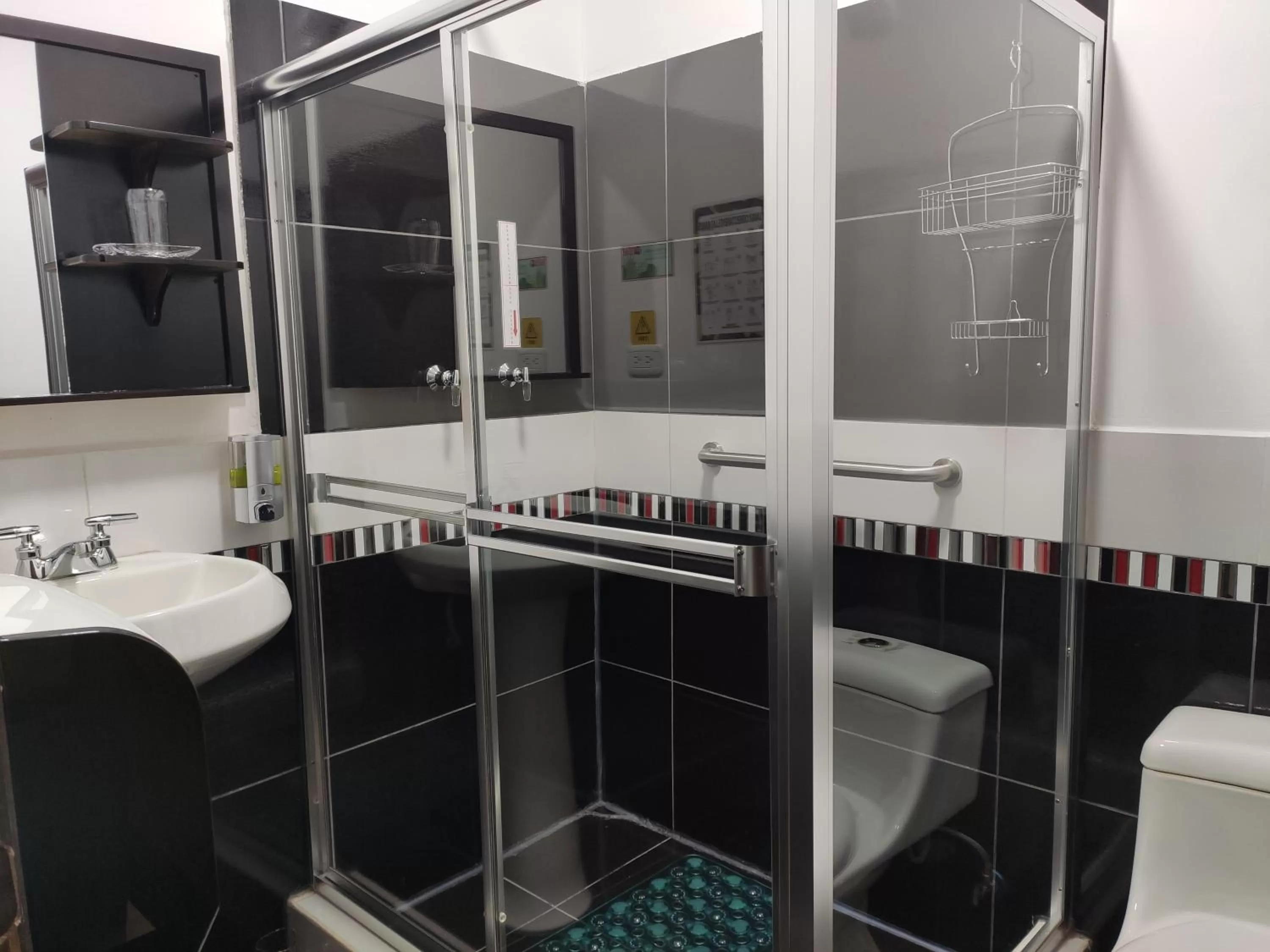 Hotel el Che No apto para corruptos