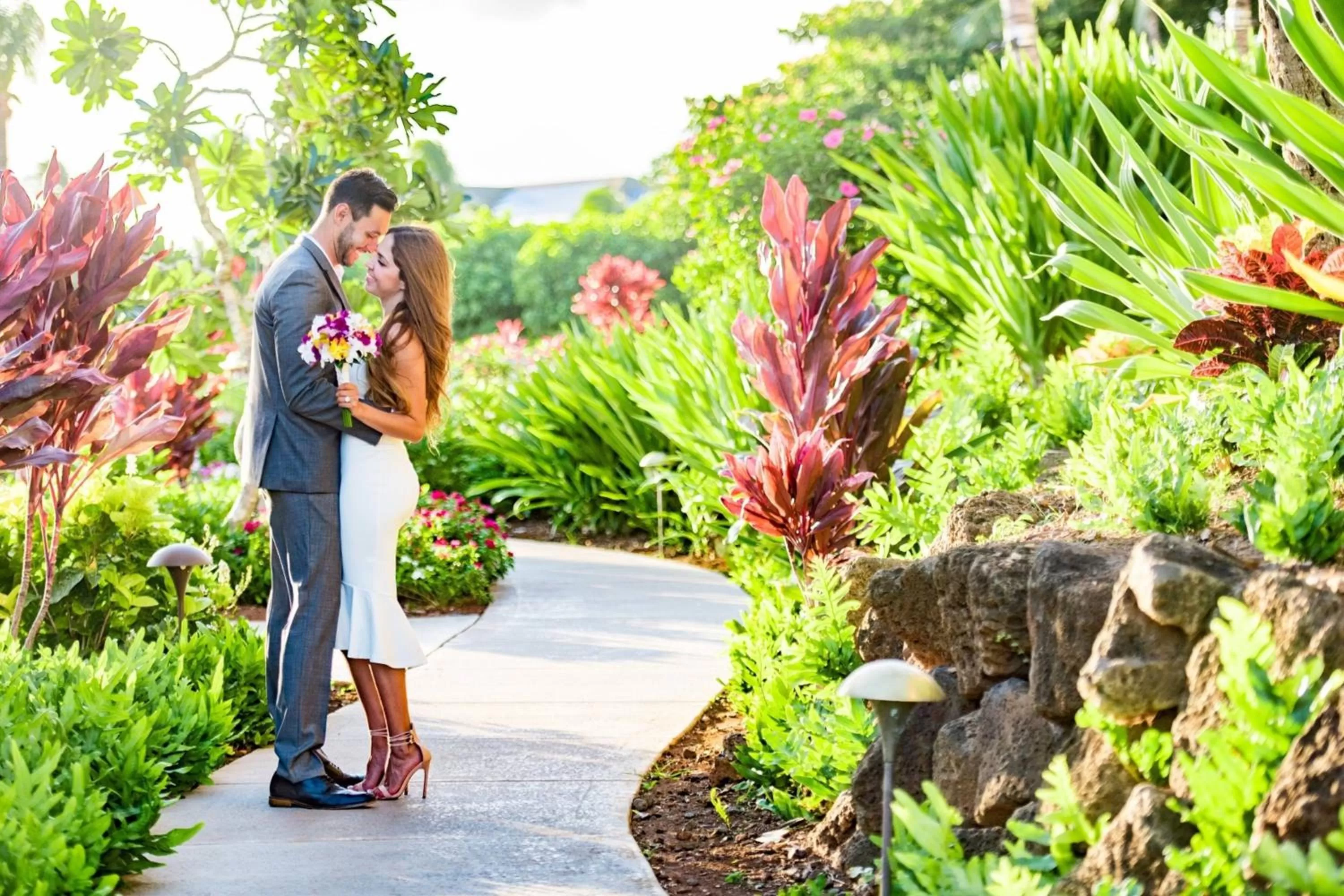 Banquet/Function facilities in Koloa Landing Resort at Po'ipu, Autograph Collection