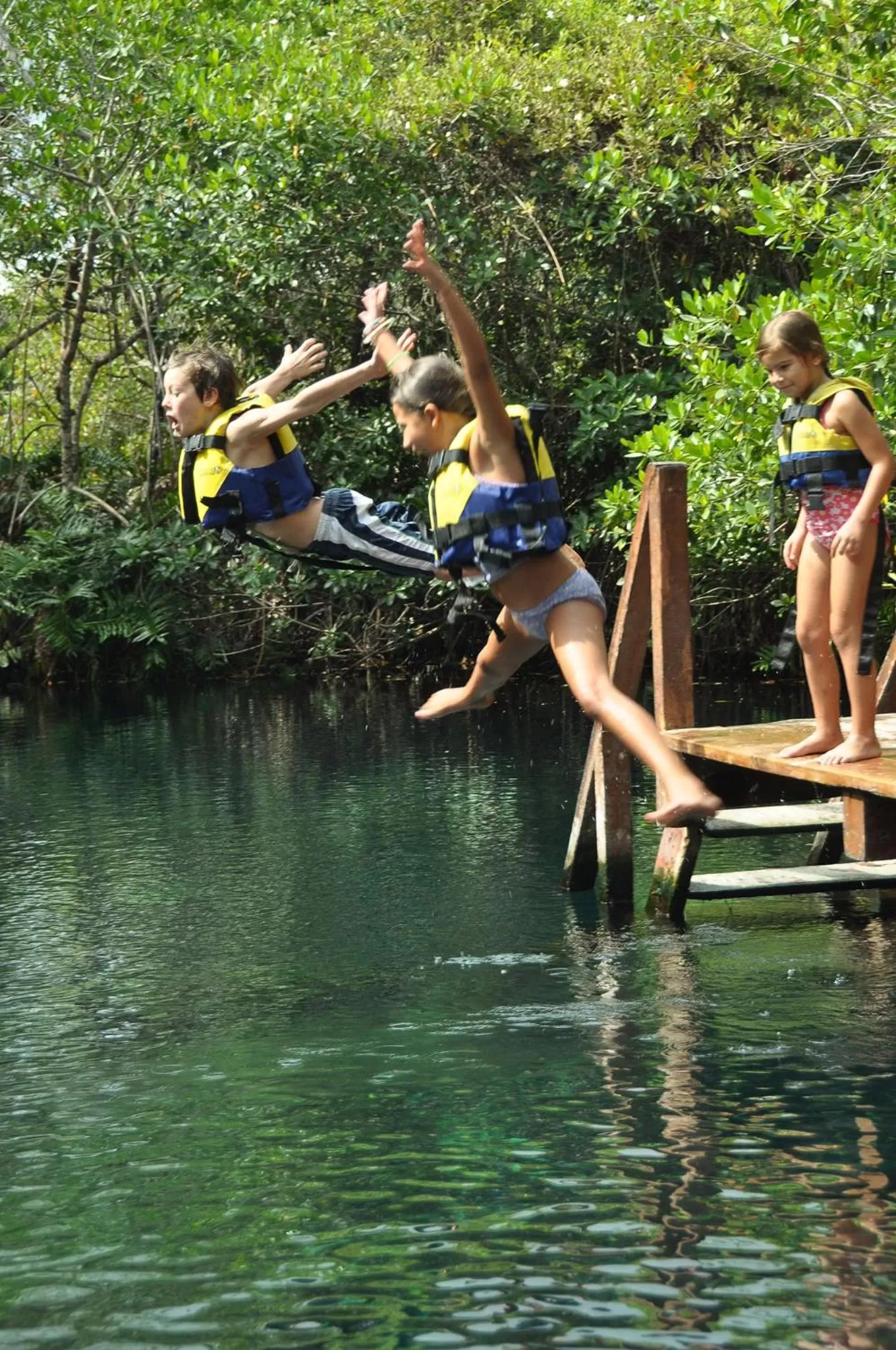 Kimpton Tres Rios Riviera Maya All-Inclusive Resort