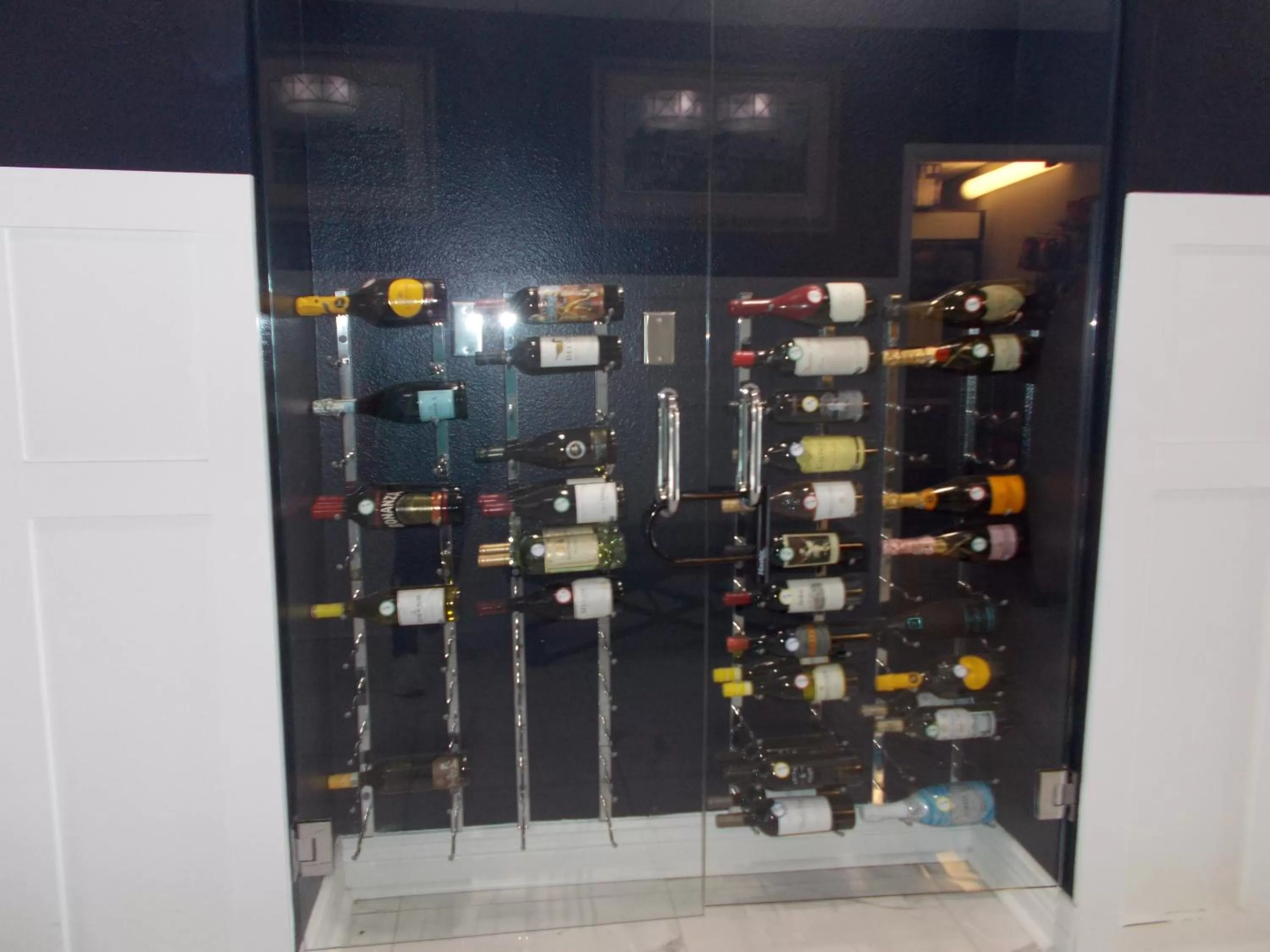 Alcoholic drinks in Baymont on the lake by Wyndham Hot Springs