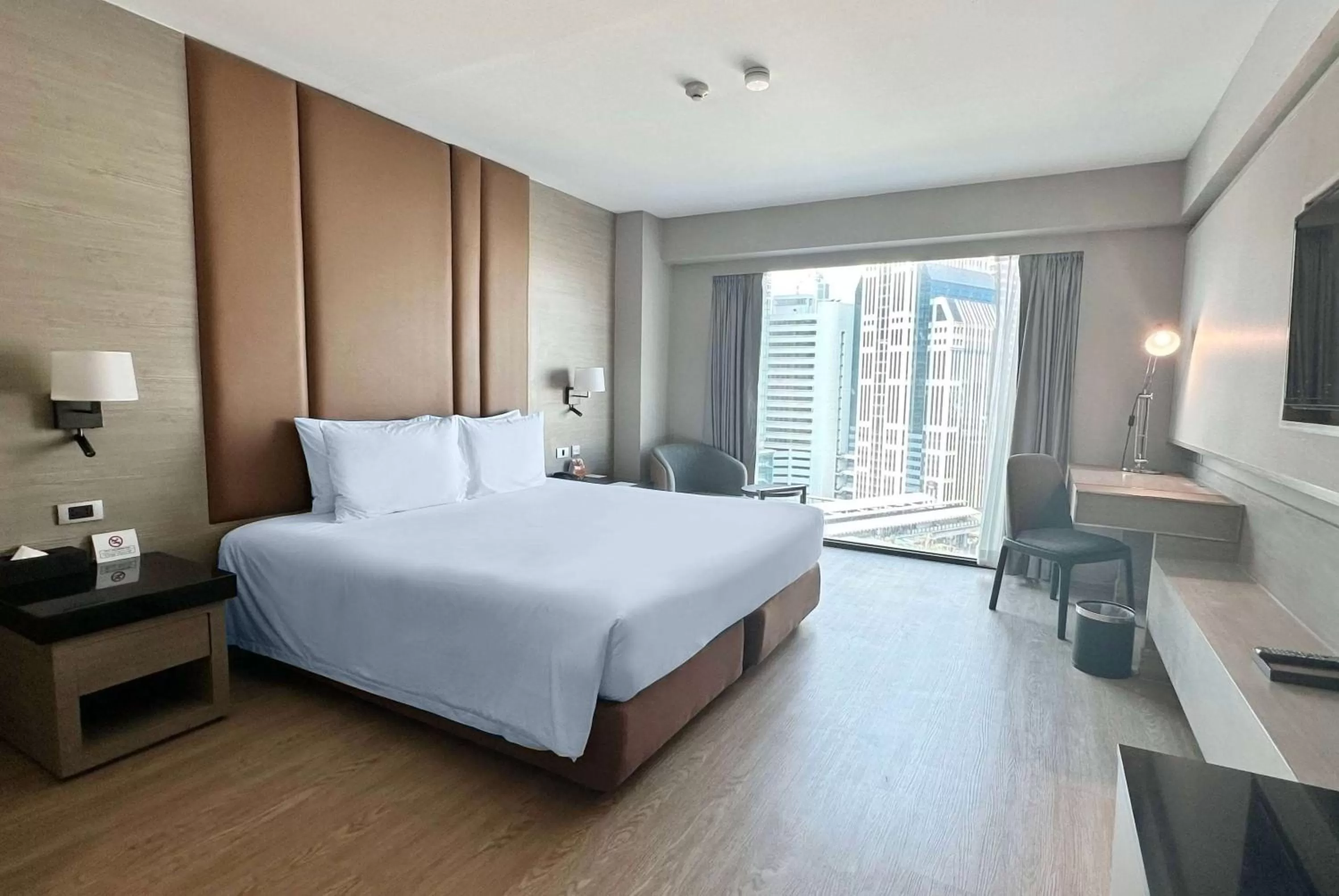 Ramada Sukhumvit Soi Eleven