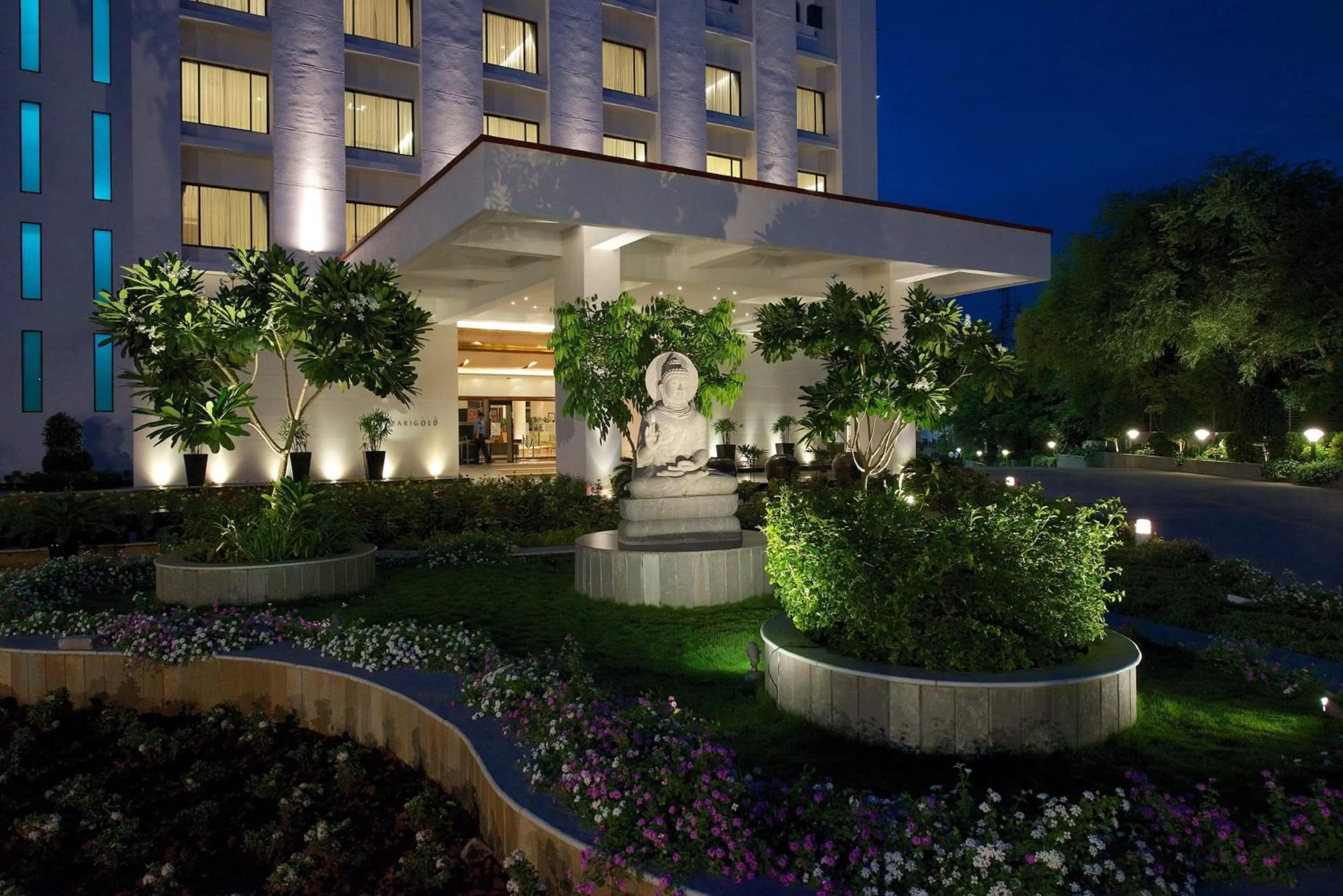 Other in Marigold Hotel