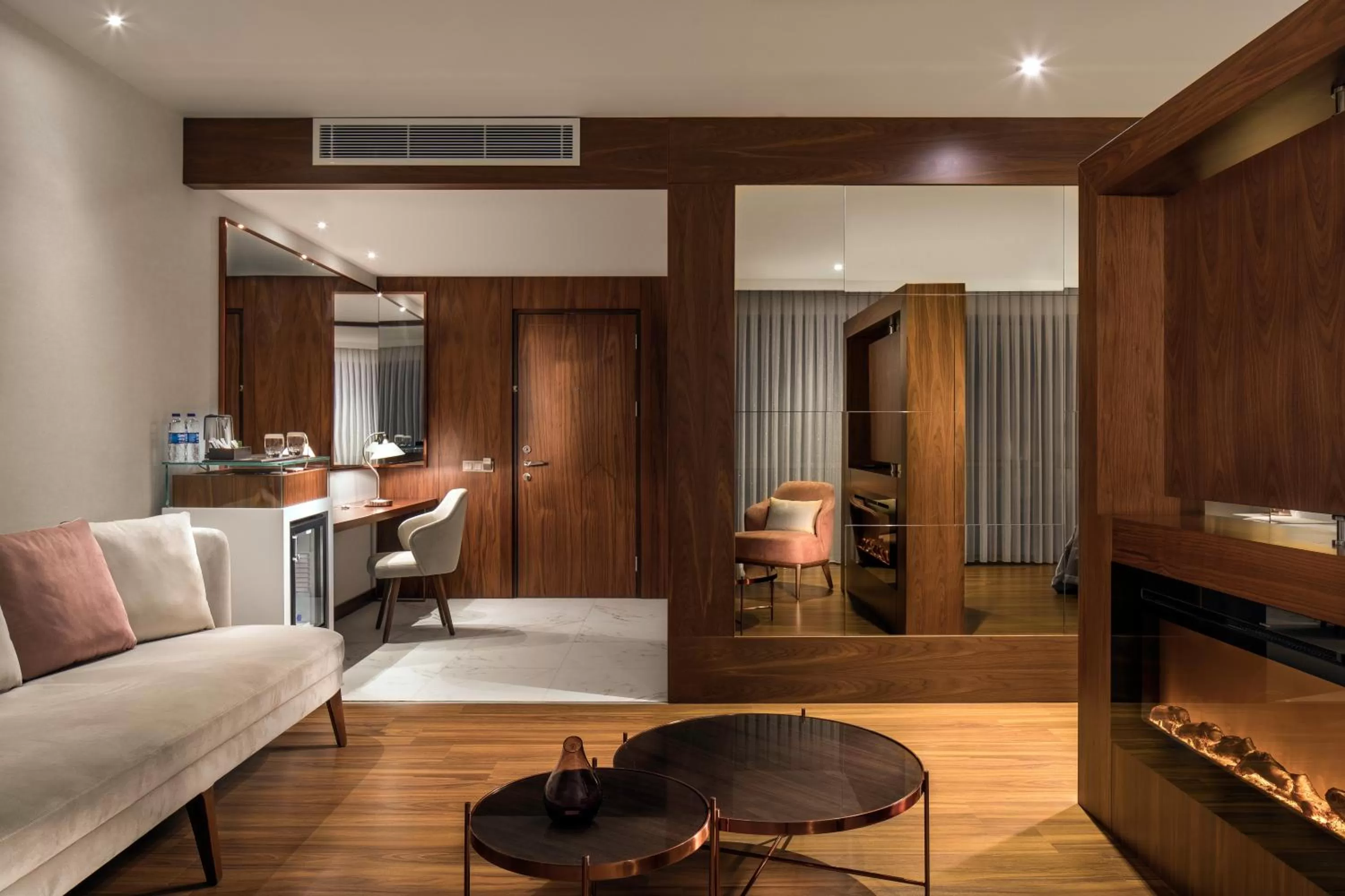 Massage in Lionel Hotel Istanbul