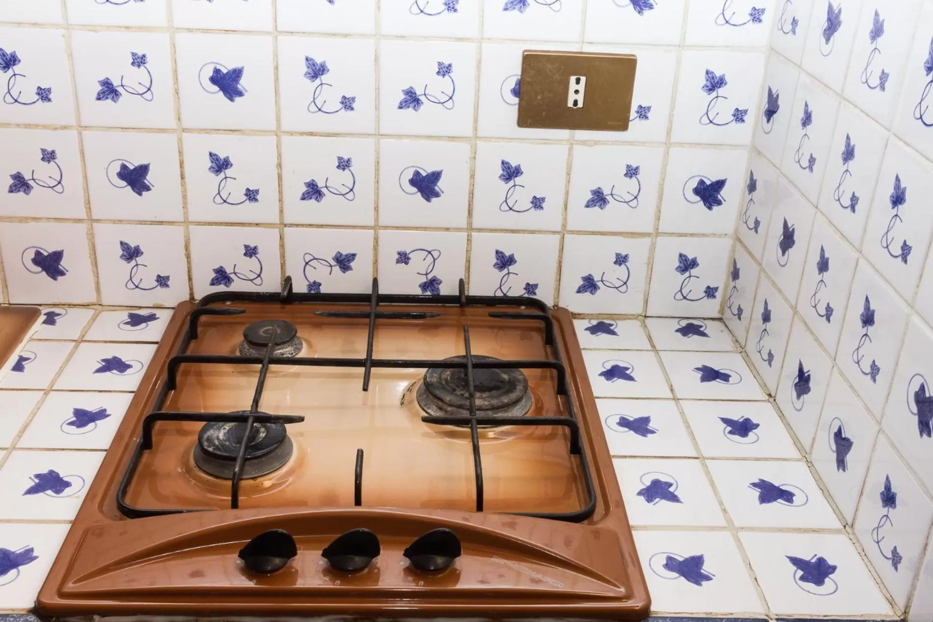 Kitchen or kitchenette in Montanari Agrivillage