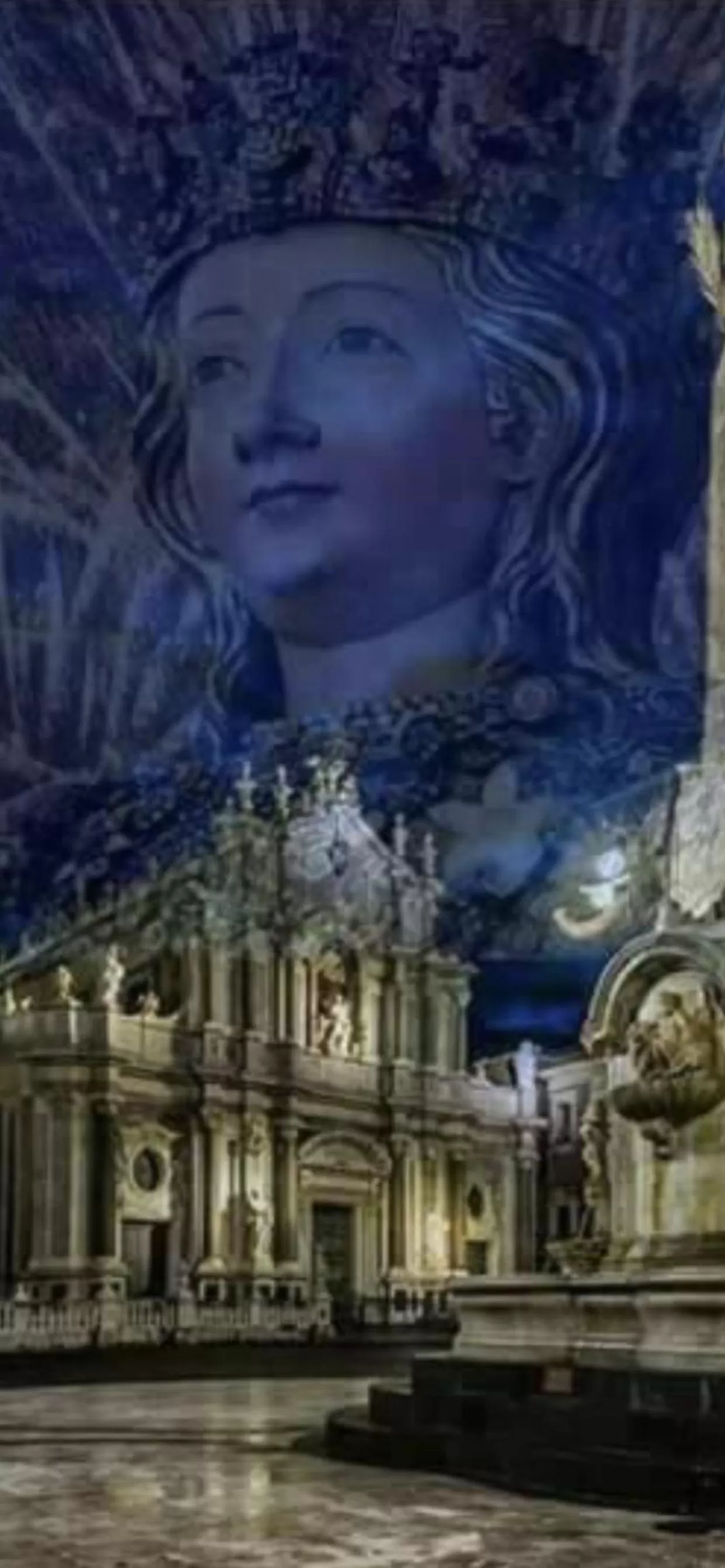 Other in Duca di Uzeda Bed and Breakfast