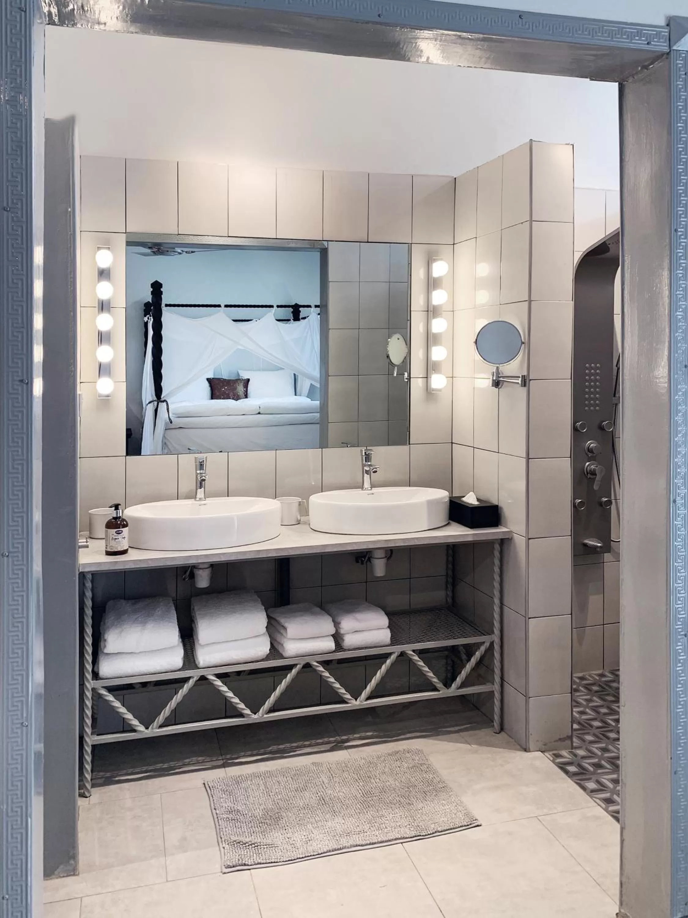 RoofTop Boutique Hotel Adults Only