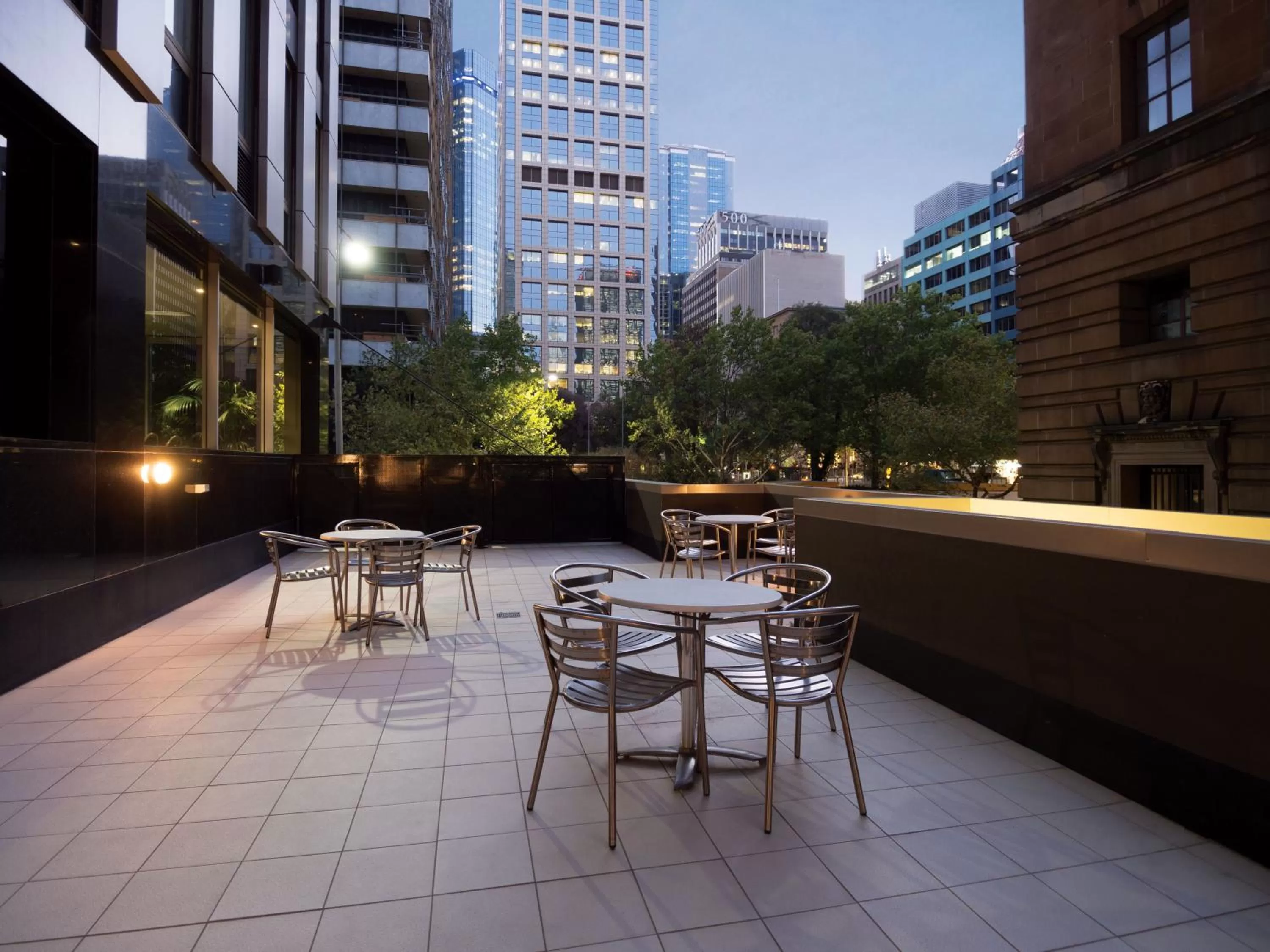 Other in Oaks Melbourne on Market Hotel