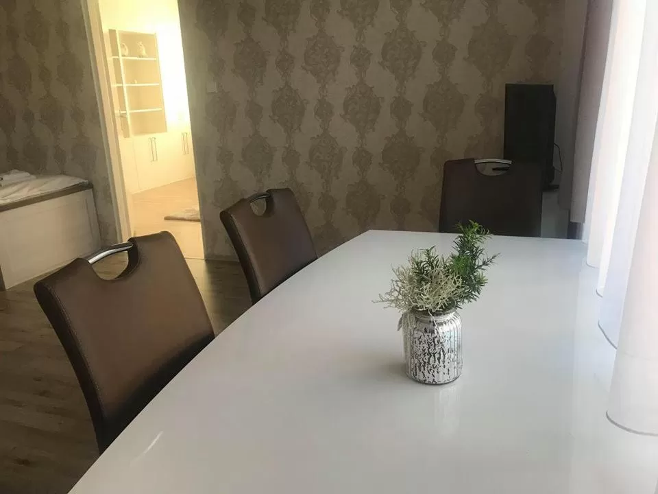 Ubytování Cukrovar