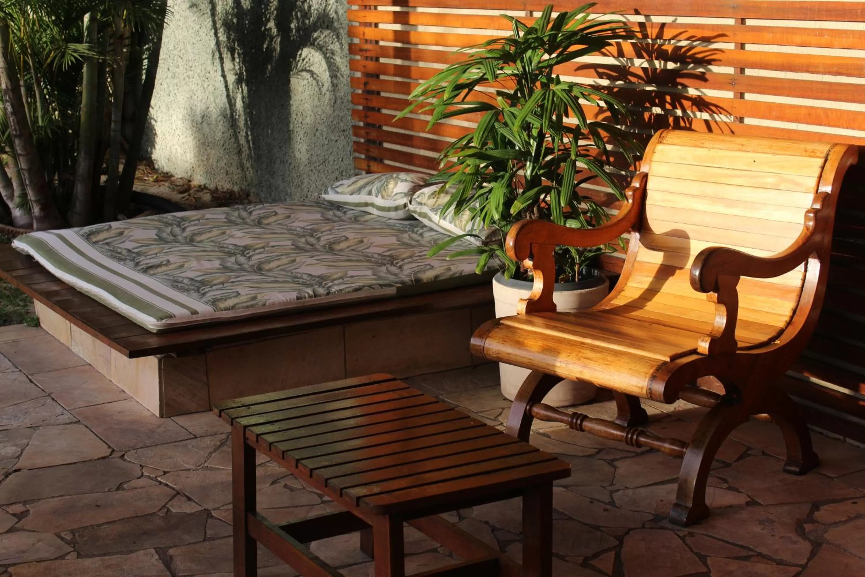 Pousada Recanto Das Emerências