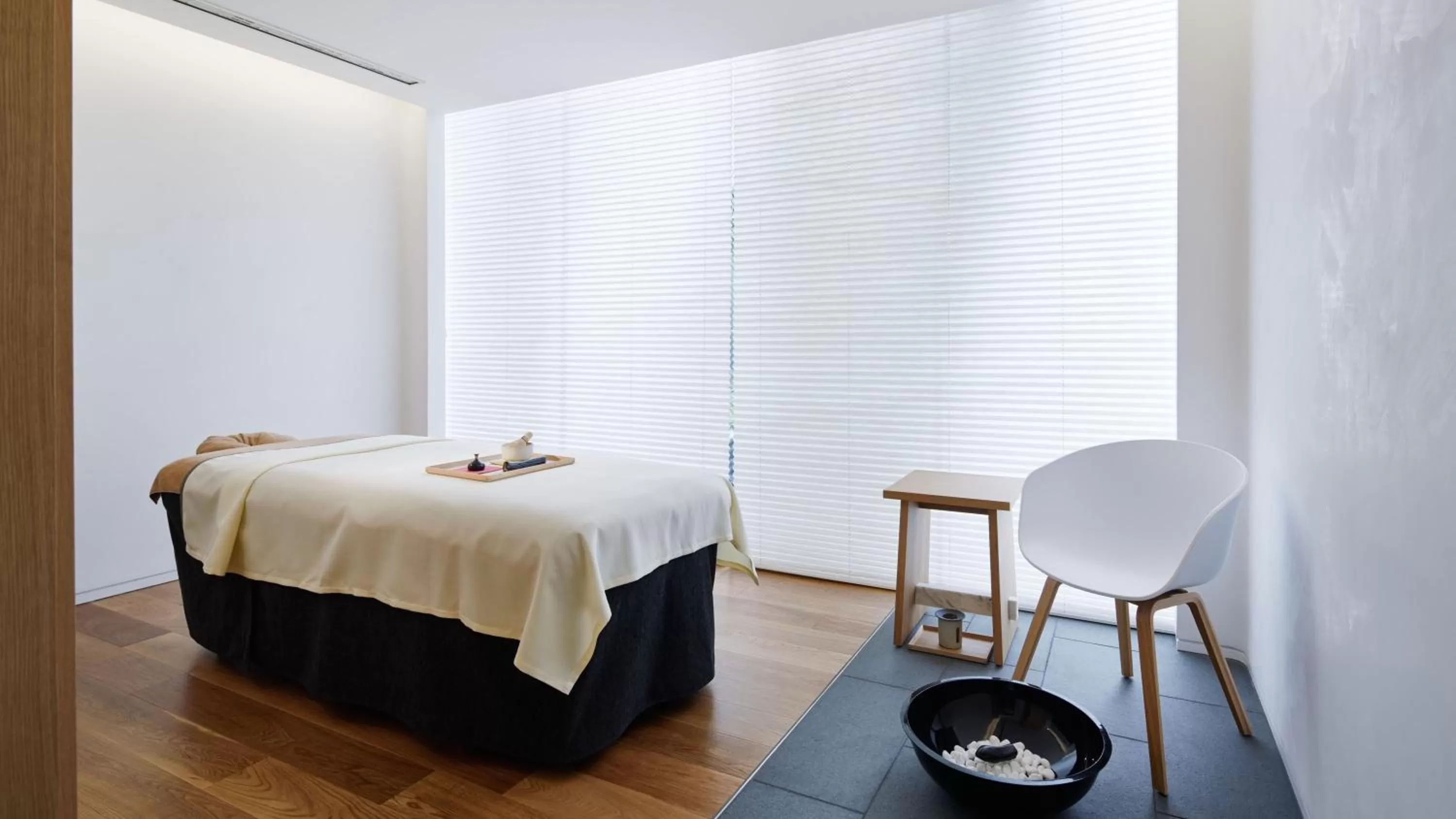 Massage, Bed in The Thousand Kyoto