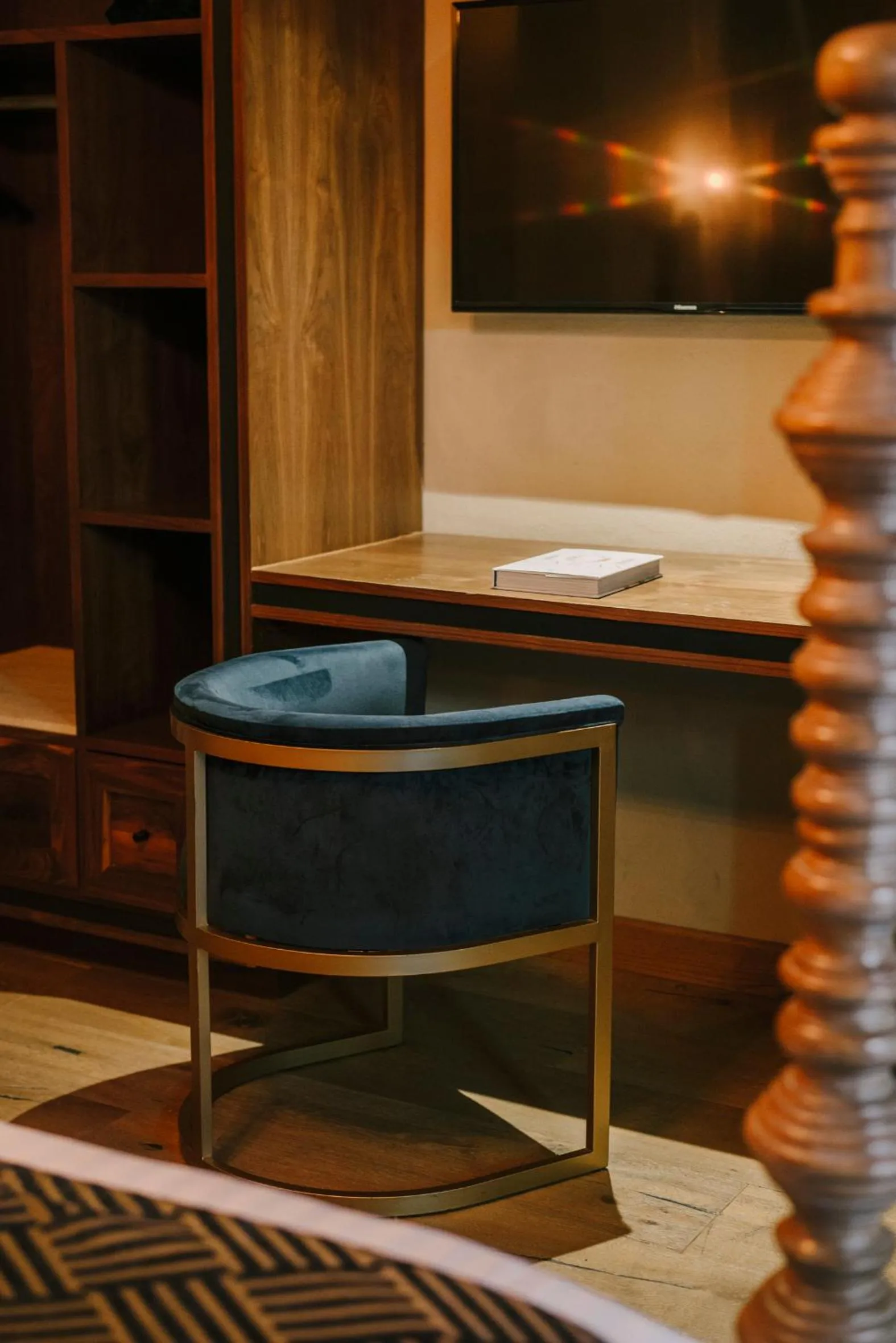 Hotel Apapacho Boutique