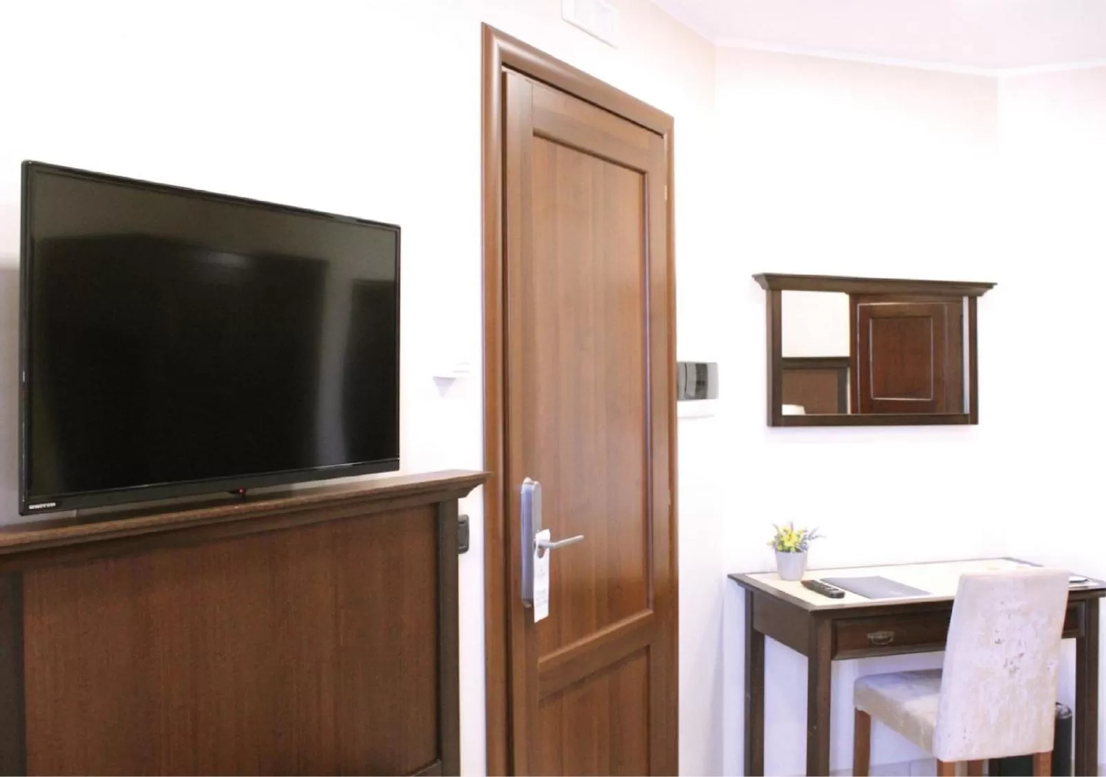 TV and multimedia in Le Corti - Dimora storica