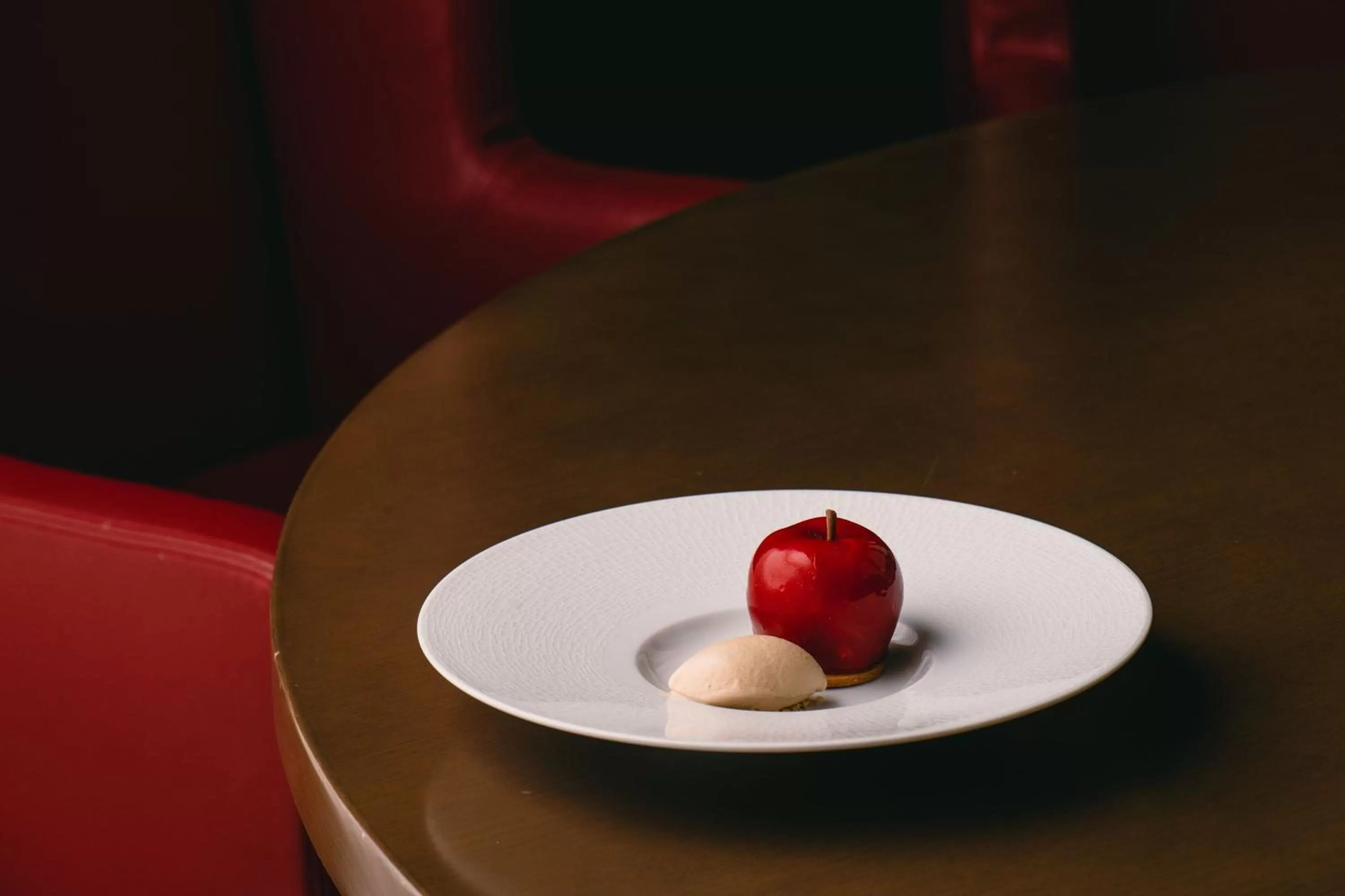 Restaurant/places to eat in JW Marriott Hotel Hanoi