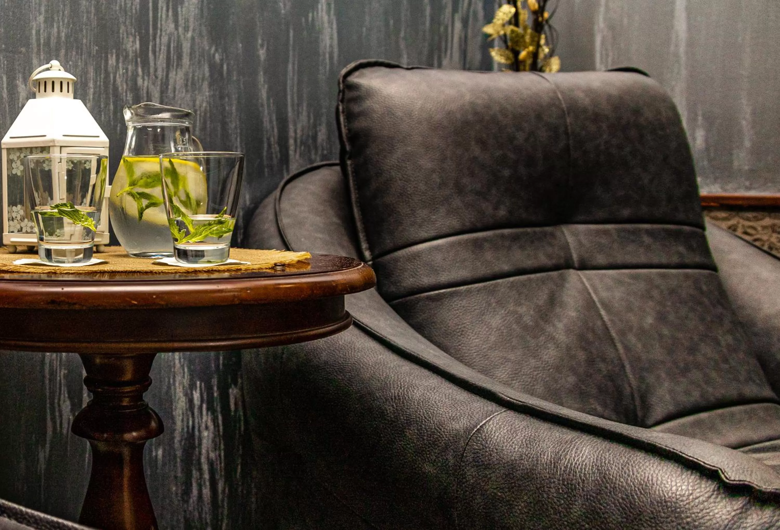 Spa and wellness centre/facilities in Hotel House