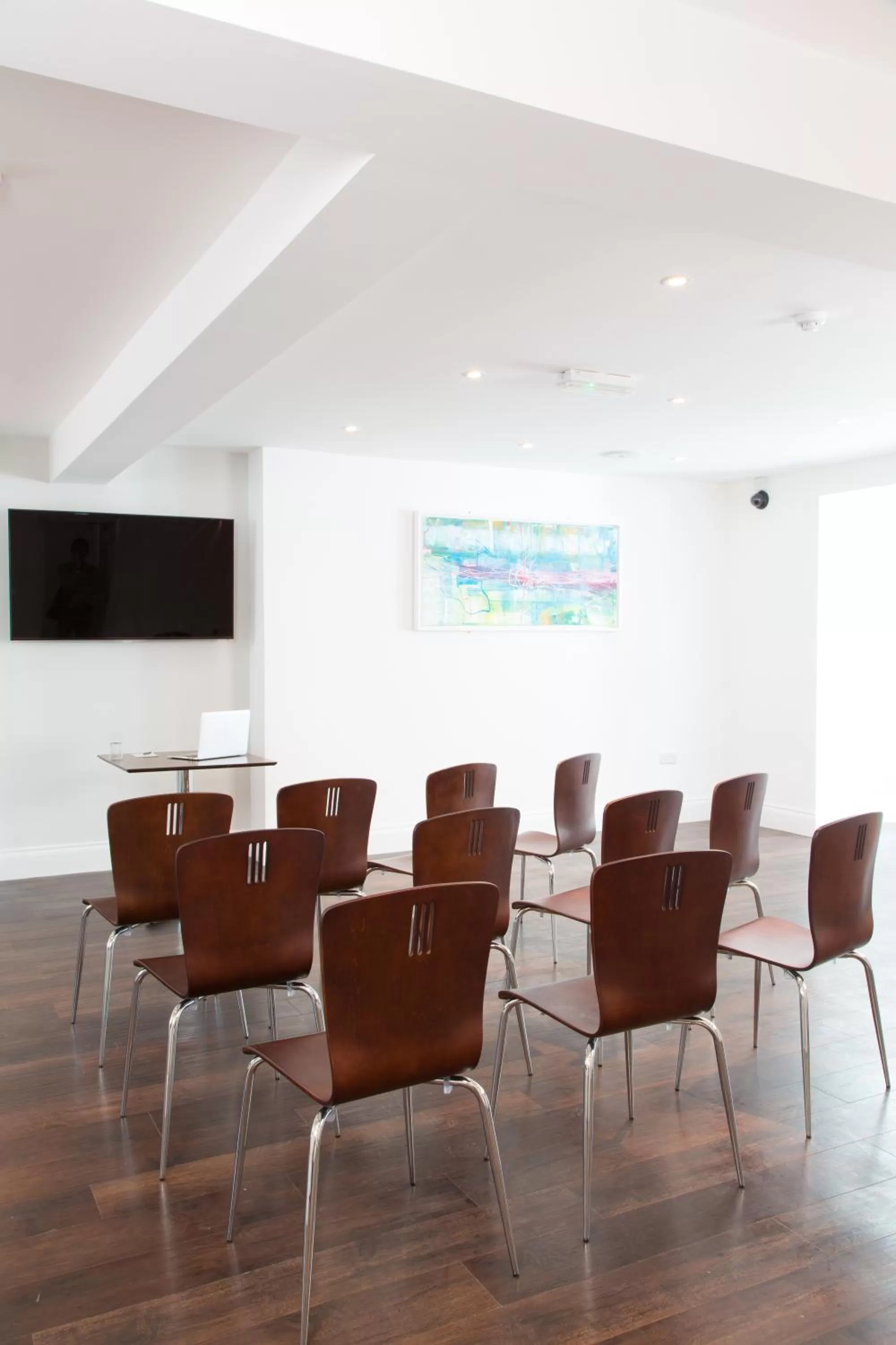 Business facilities in The Grosvenor Plymouth