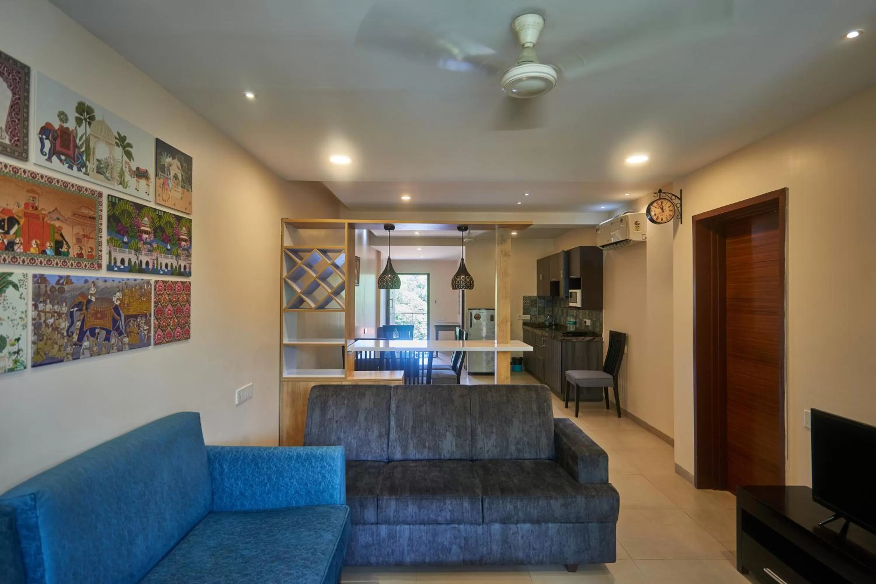 TV and multimedia in Eternal wave by HappyInch