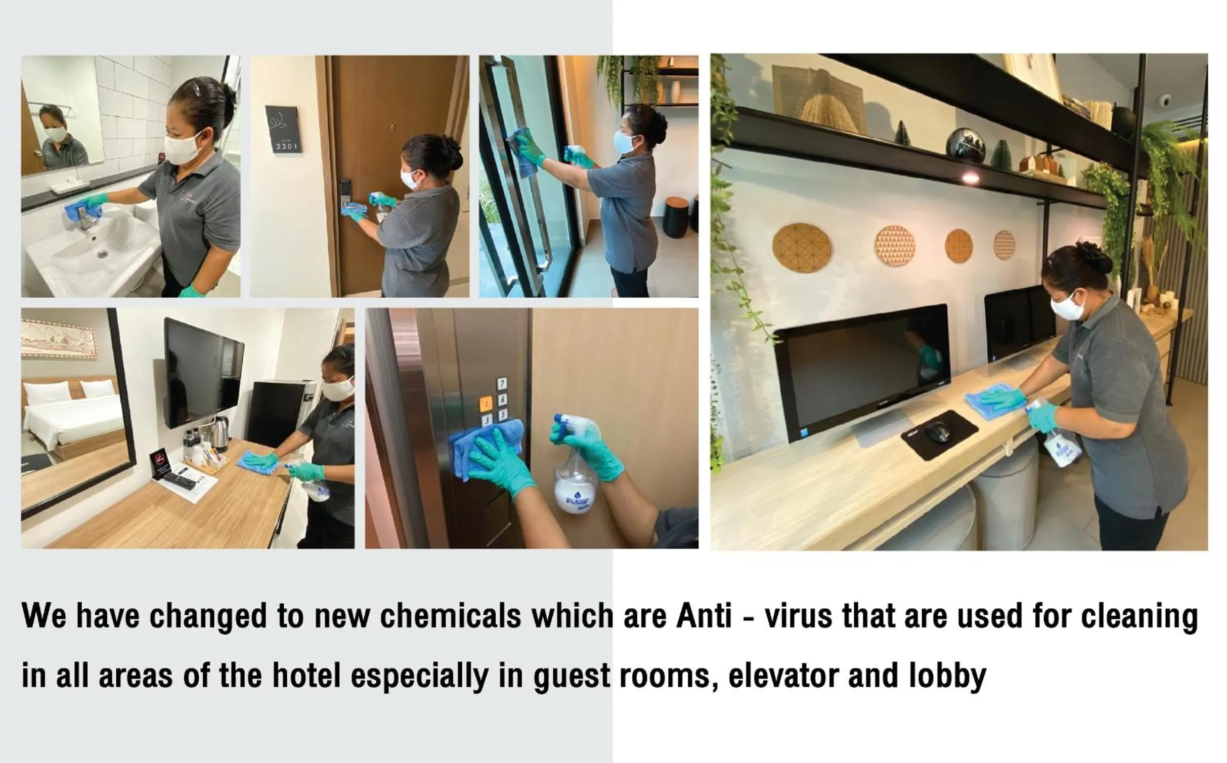 Other in The Journey Hotel Laksi