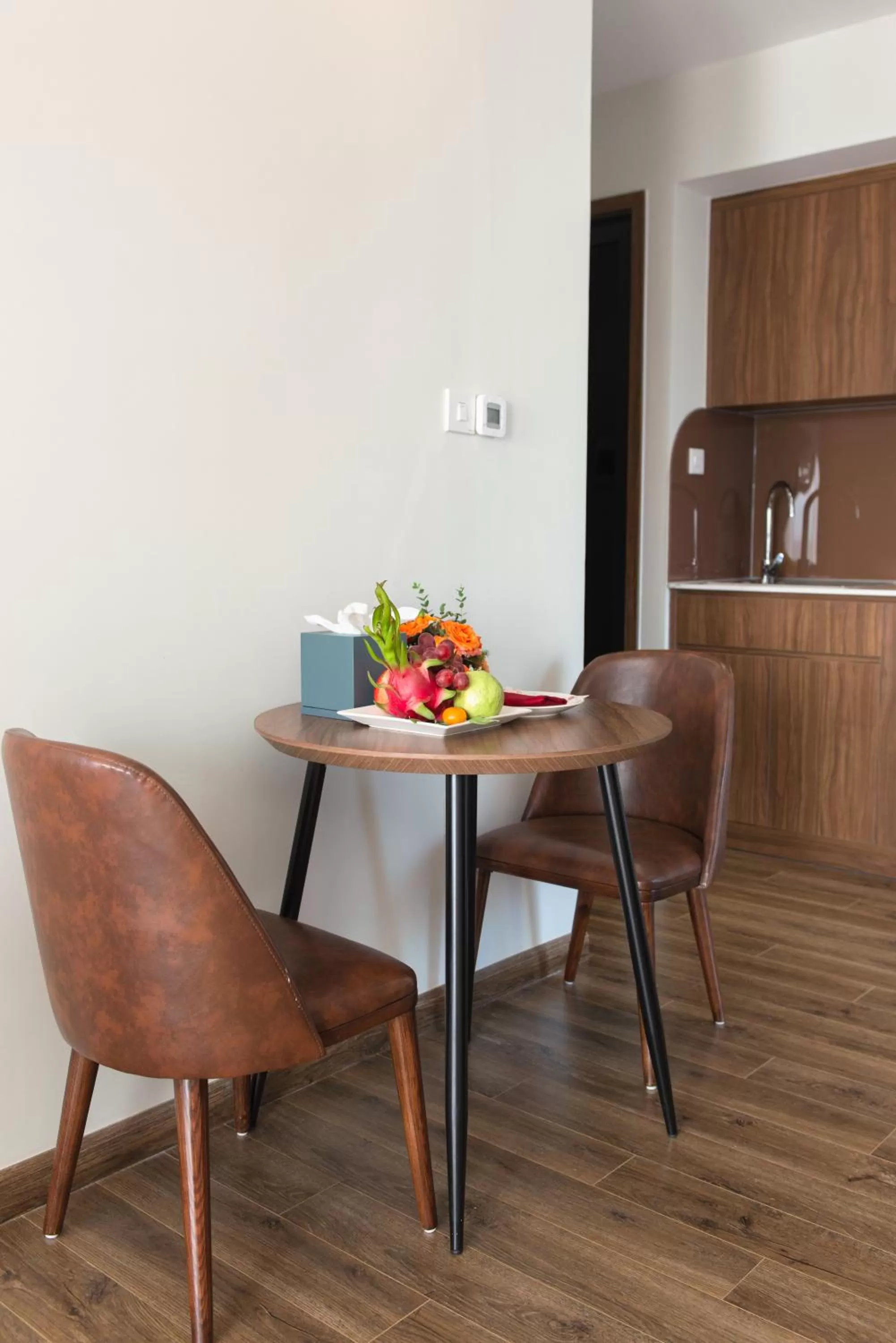 View (from property/room) in Grand Tourane Nha Trang Hotel