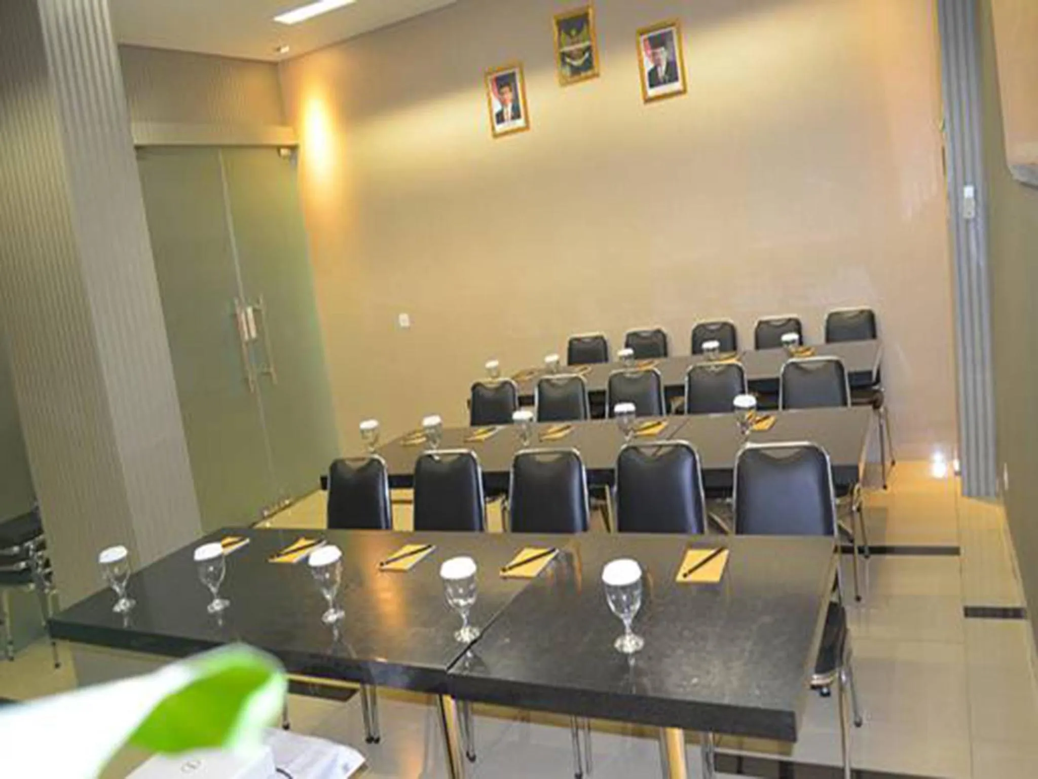 Meeting/conference room in World Hotel Jakarta - Bandengan