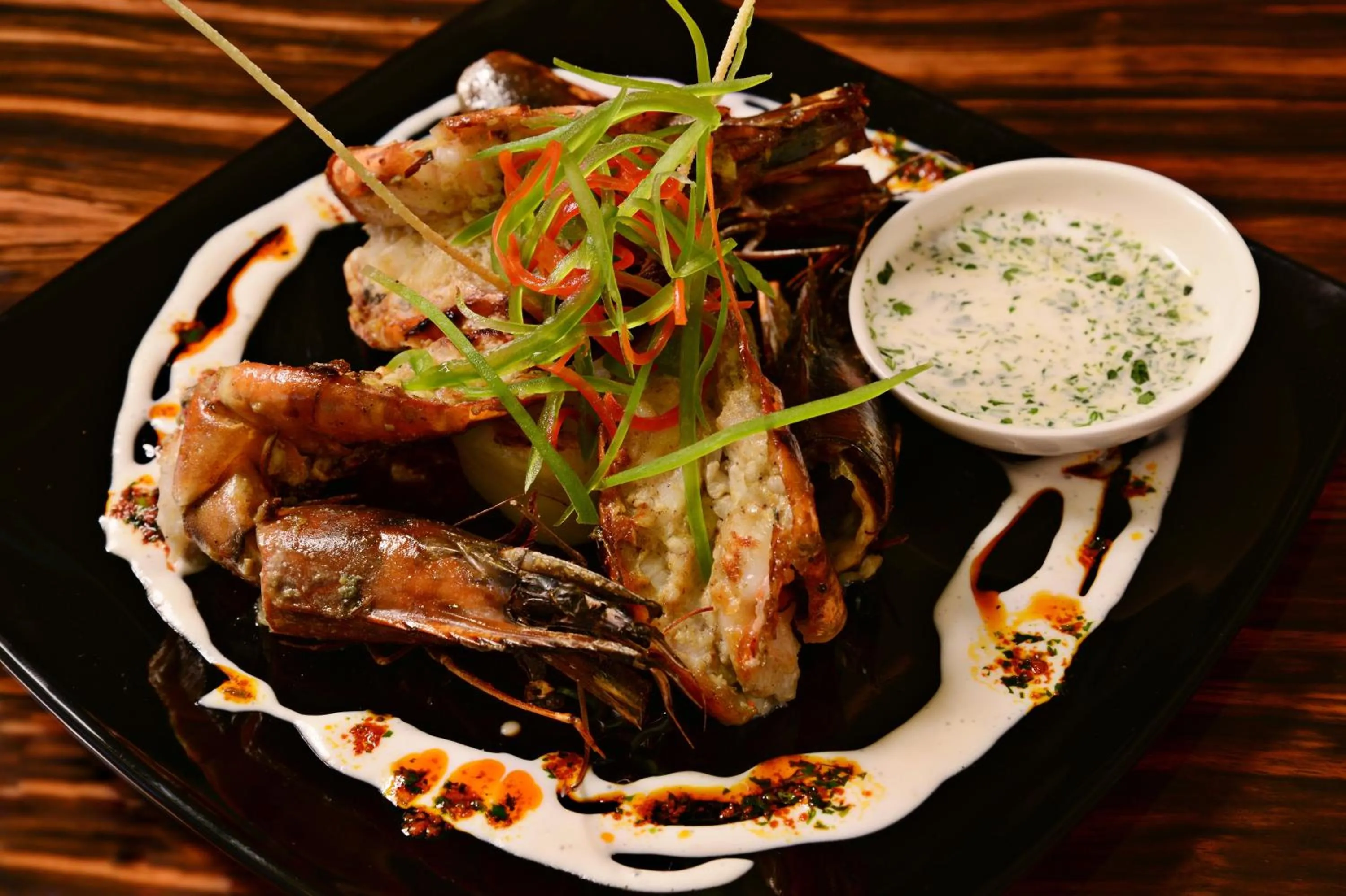 Food and drinks in Country Inn Panjim Goa