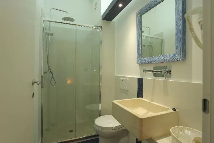 Le Stanze Di Brando E Nico