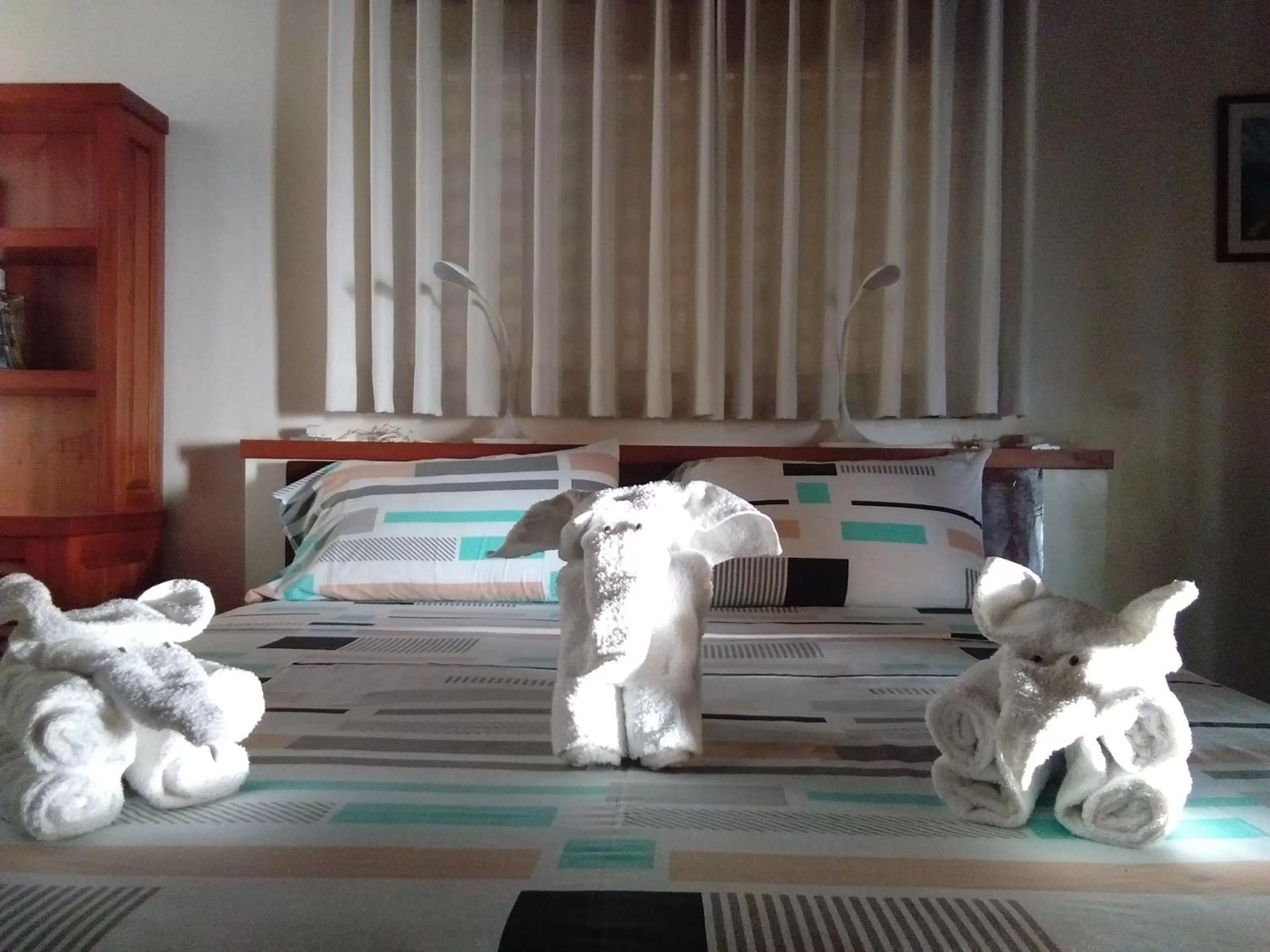 Bed in Ancelle Cristo Re