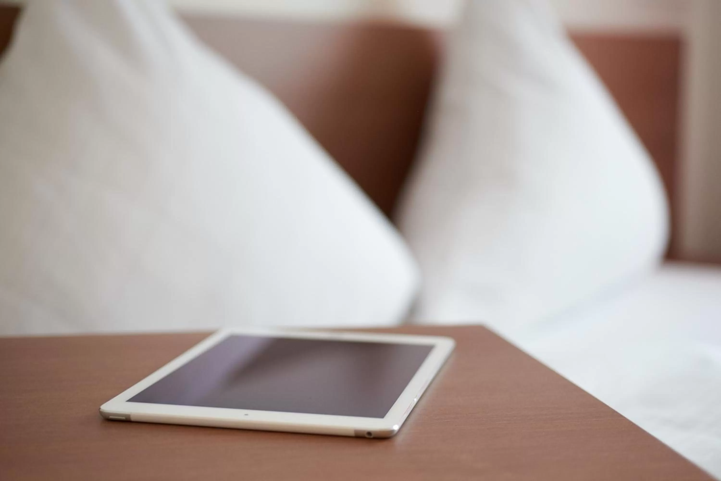 Double room Twin Bed in McDreams Hotel Wuppertal City