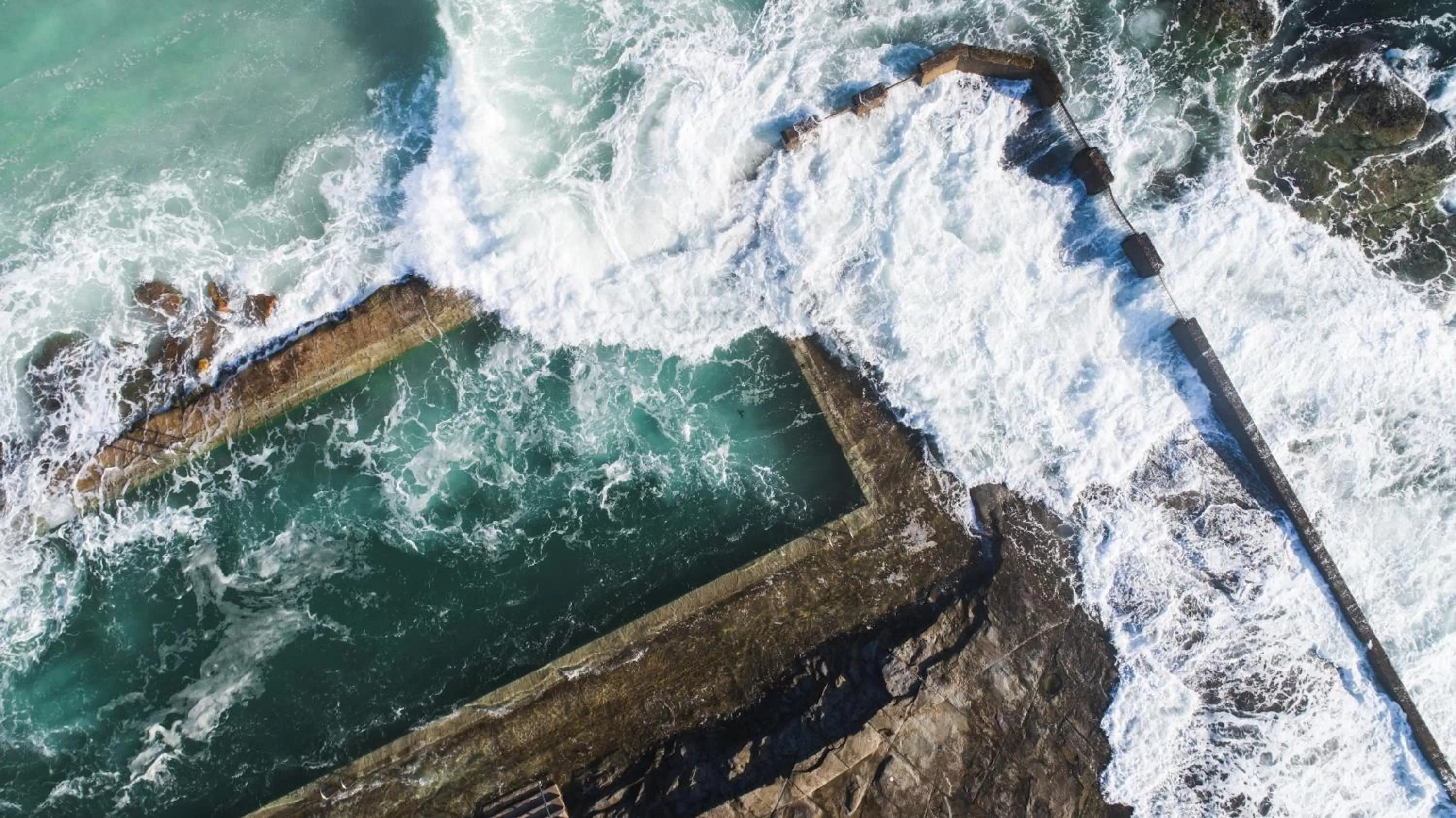 Spring in The Carmel Yamba