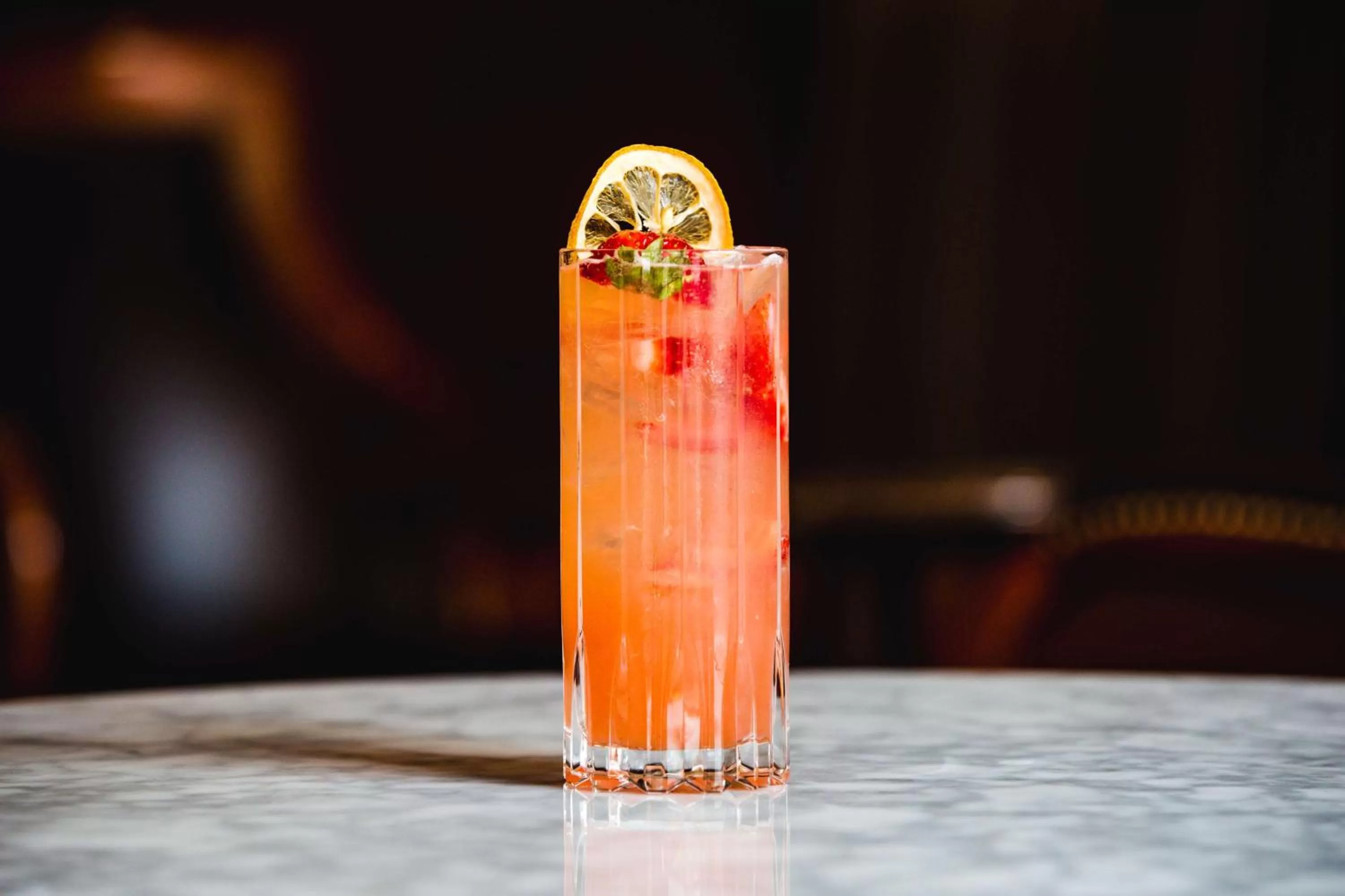 Restaurant/places to eat in Hyatt Regency Calgary