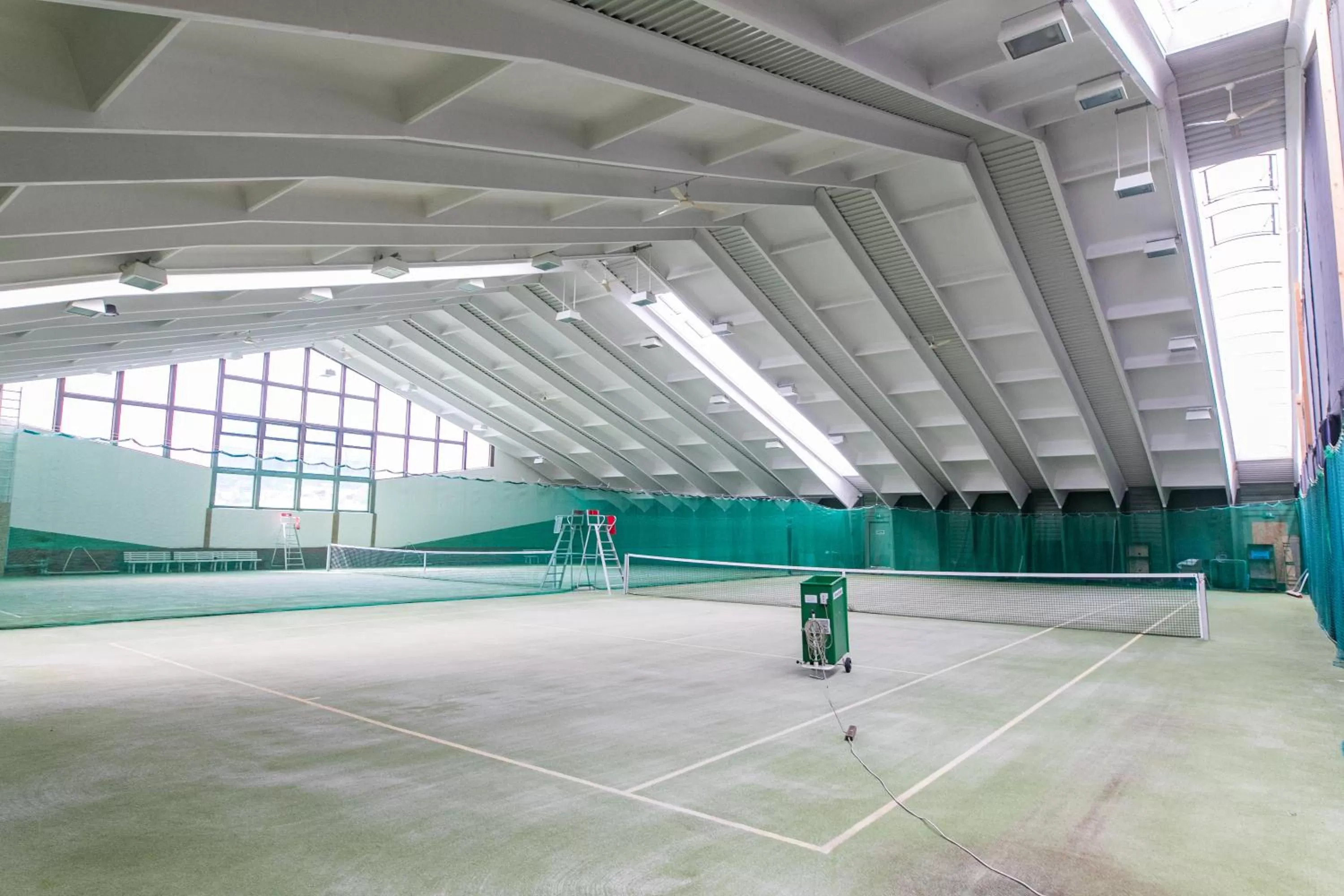 Activities in Vitalhotel Gosau