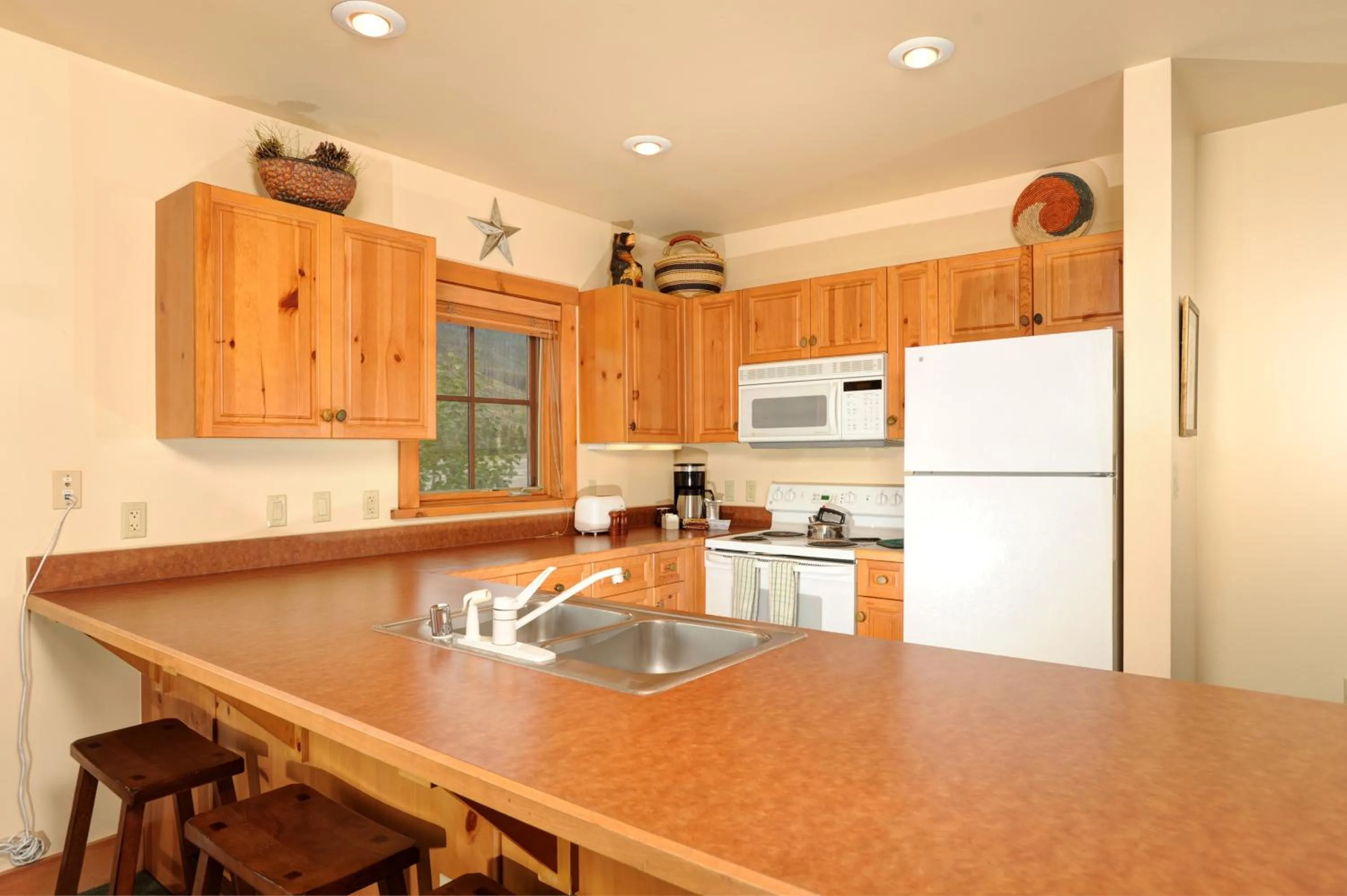Kitchen/Kitchenette in River Run Village by Keystone Resort