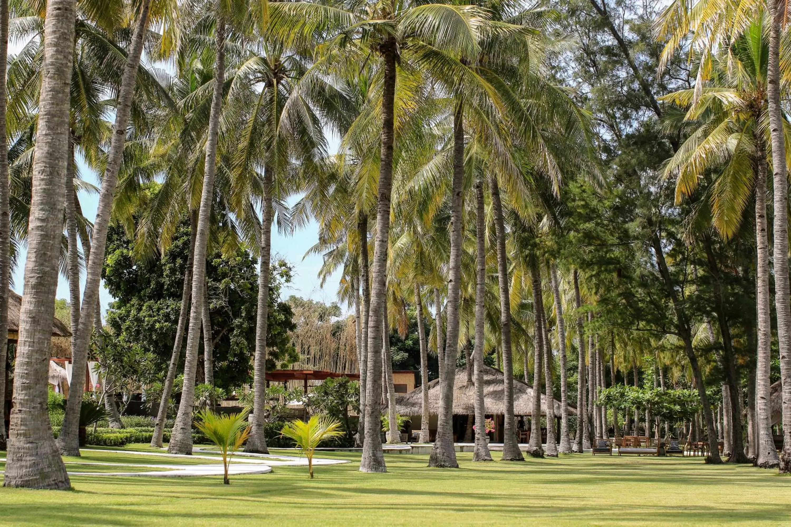 View (from property/room) in Pondok Santi Estate
