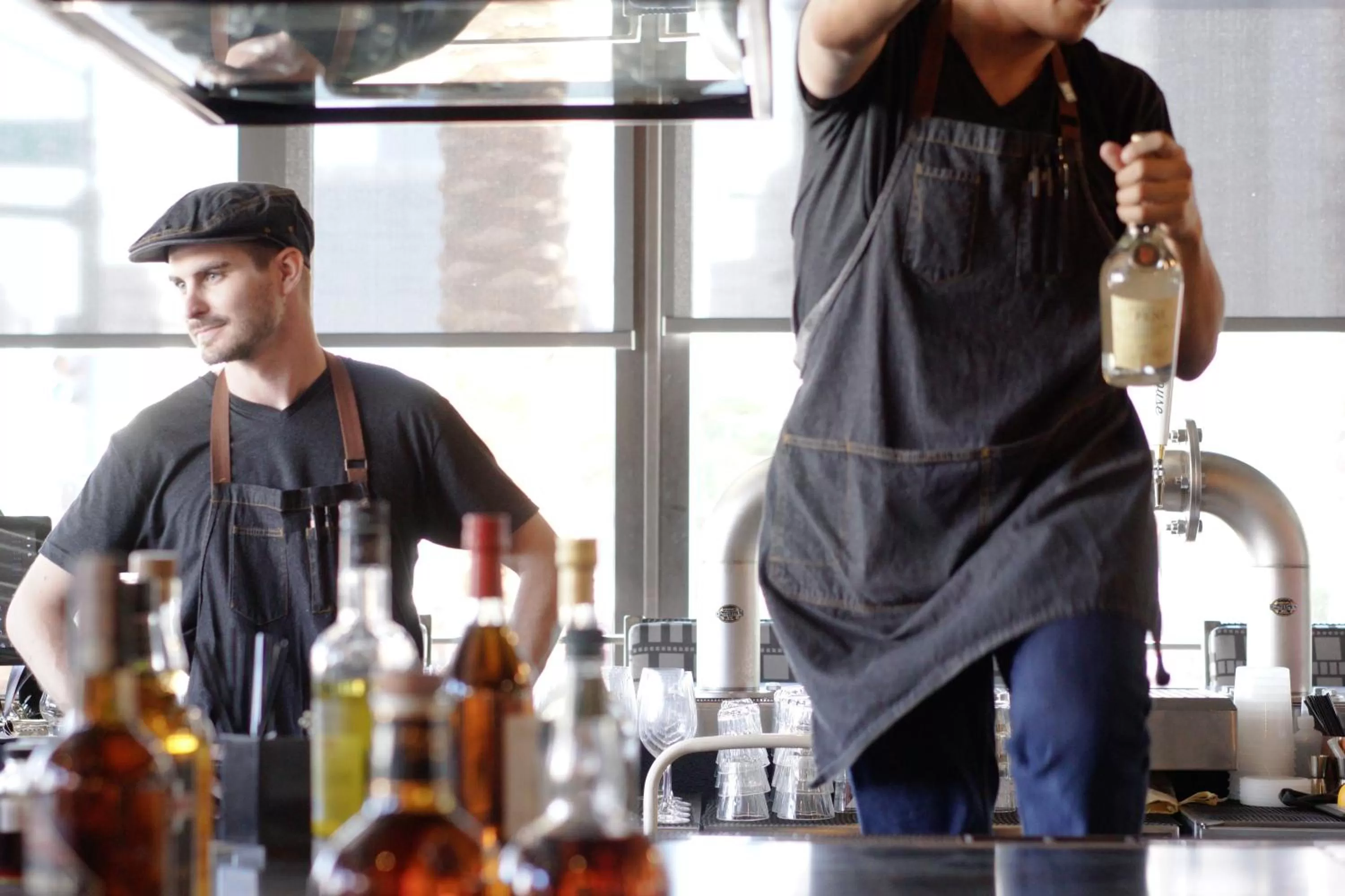 Staff in Found Re Phoenix