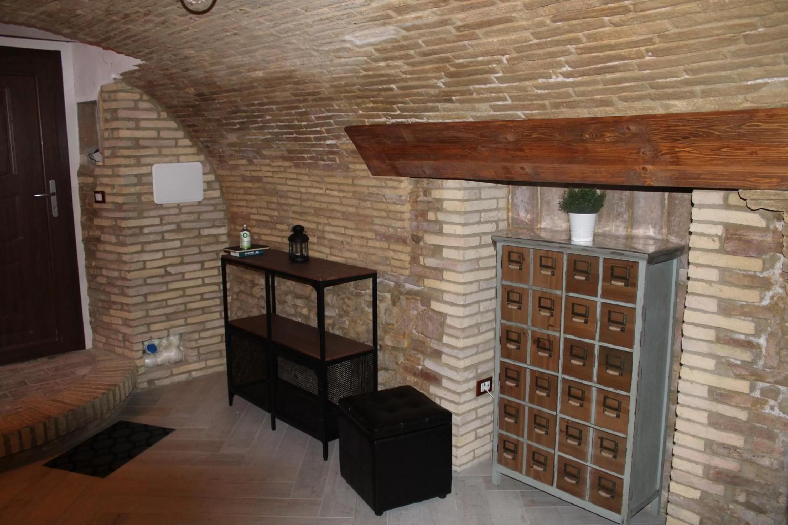 BBQ Facilities in PETITE MAISON