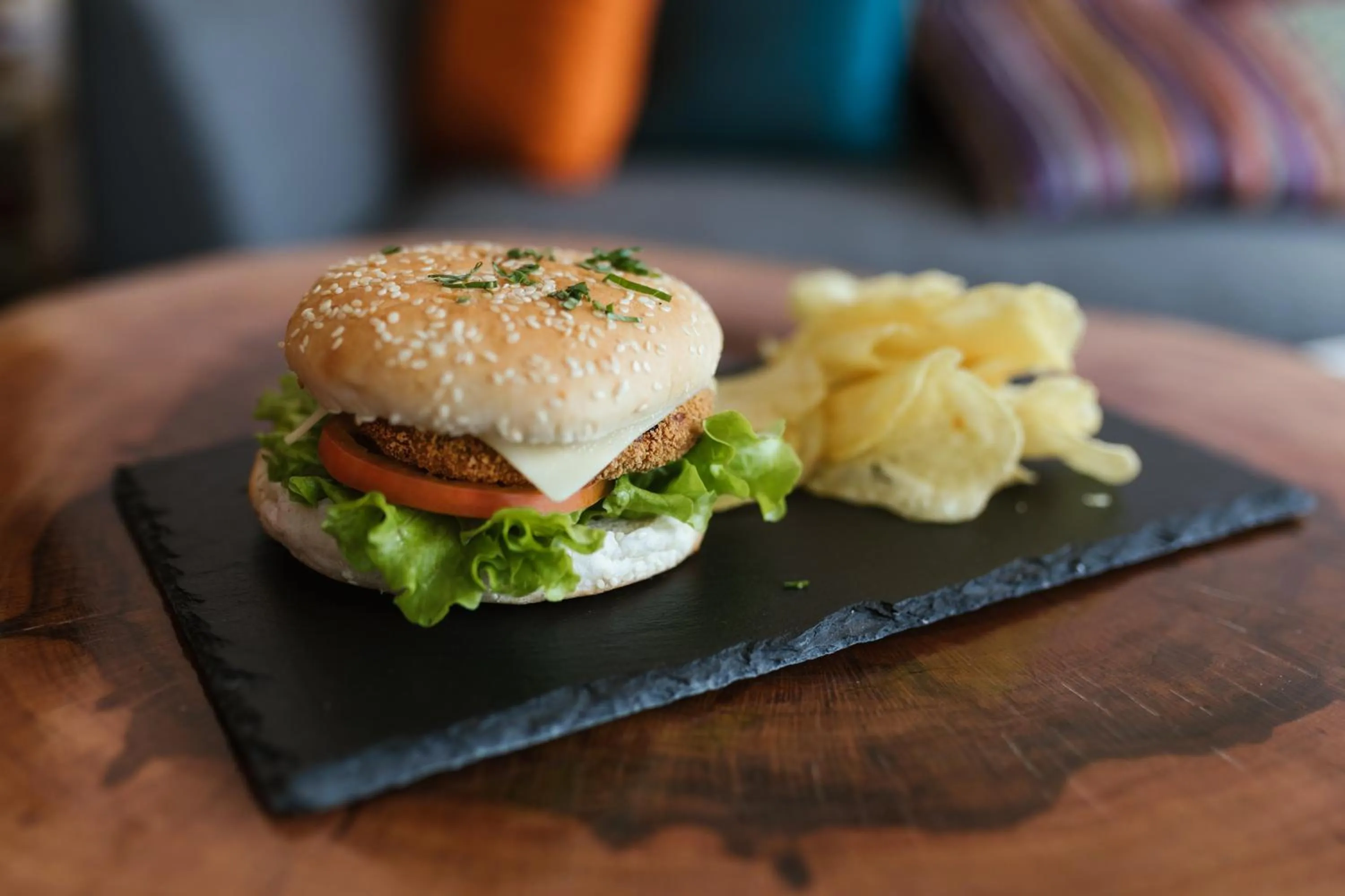 Restaurant/places to eat in Hotel Londres Estoril / Cascais