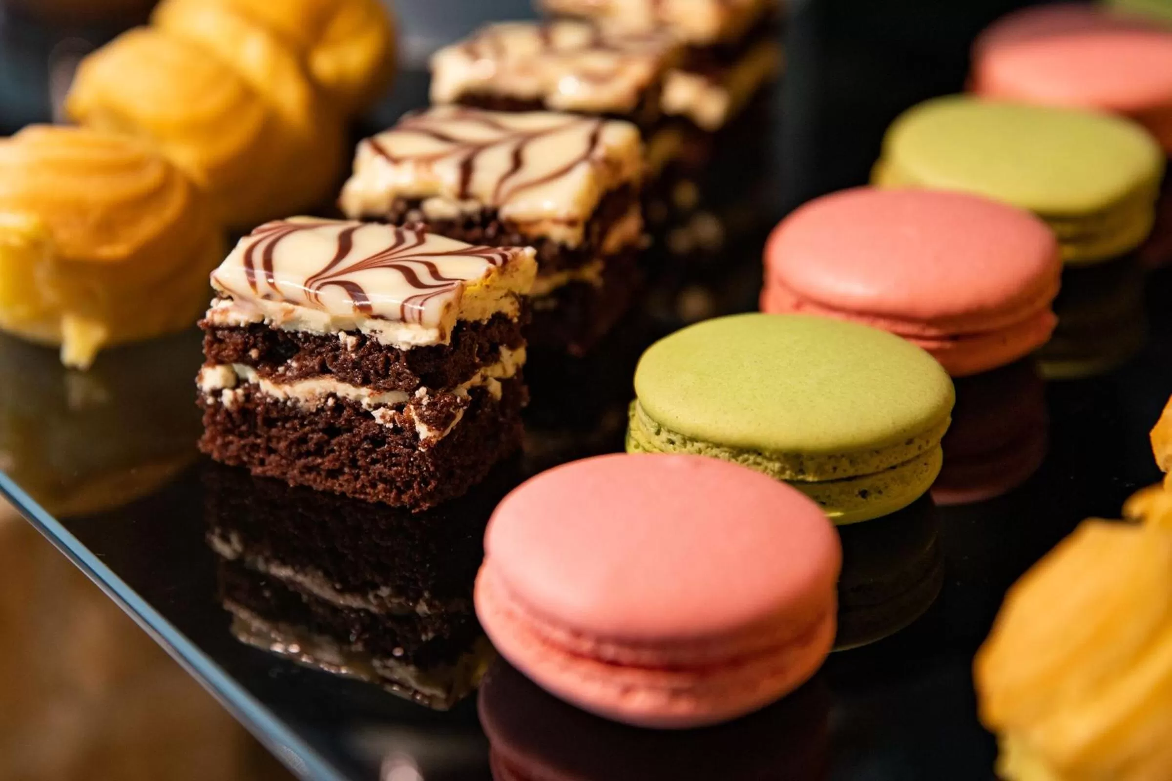 Restaurant/places to eat in La Sinfonía del Rey Hotel & Spa