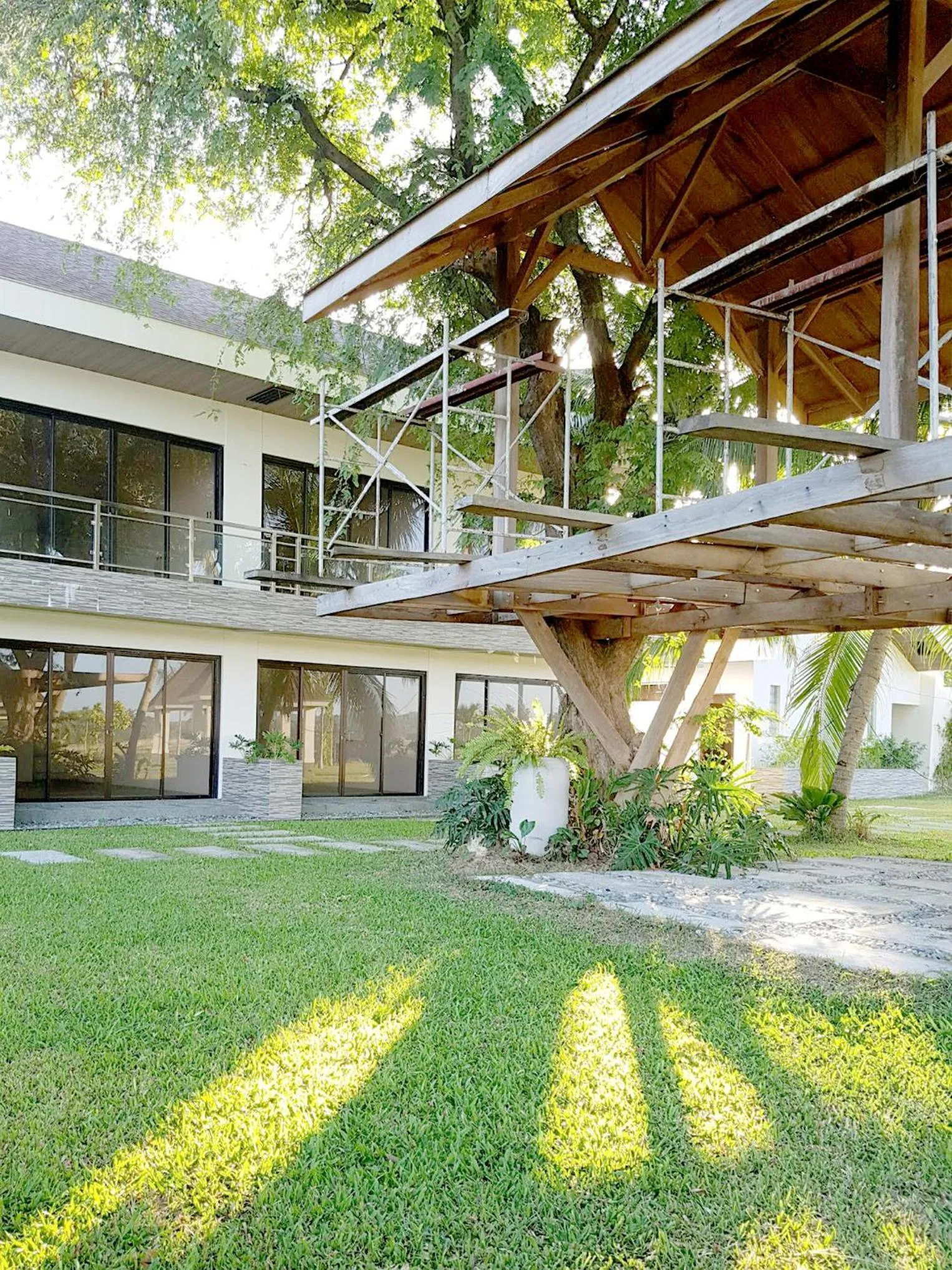 Property building in El Pueblo De Hermano by Cocotel