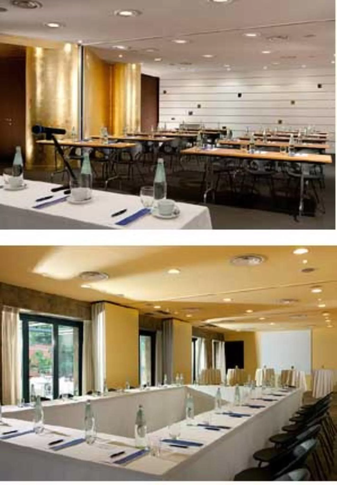 Business facilities in Hotel Abitart