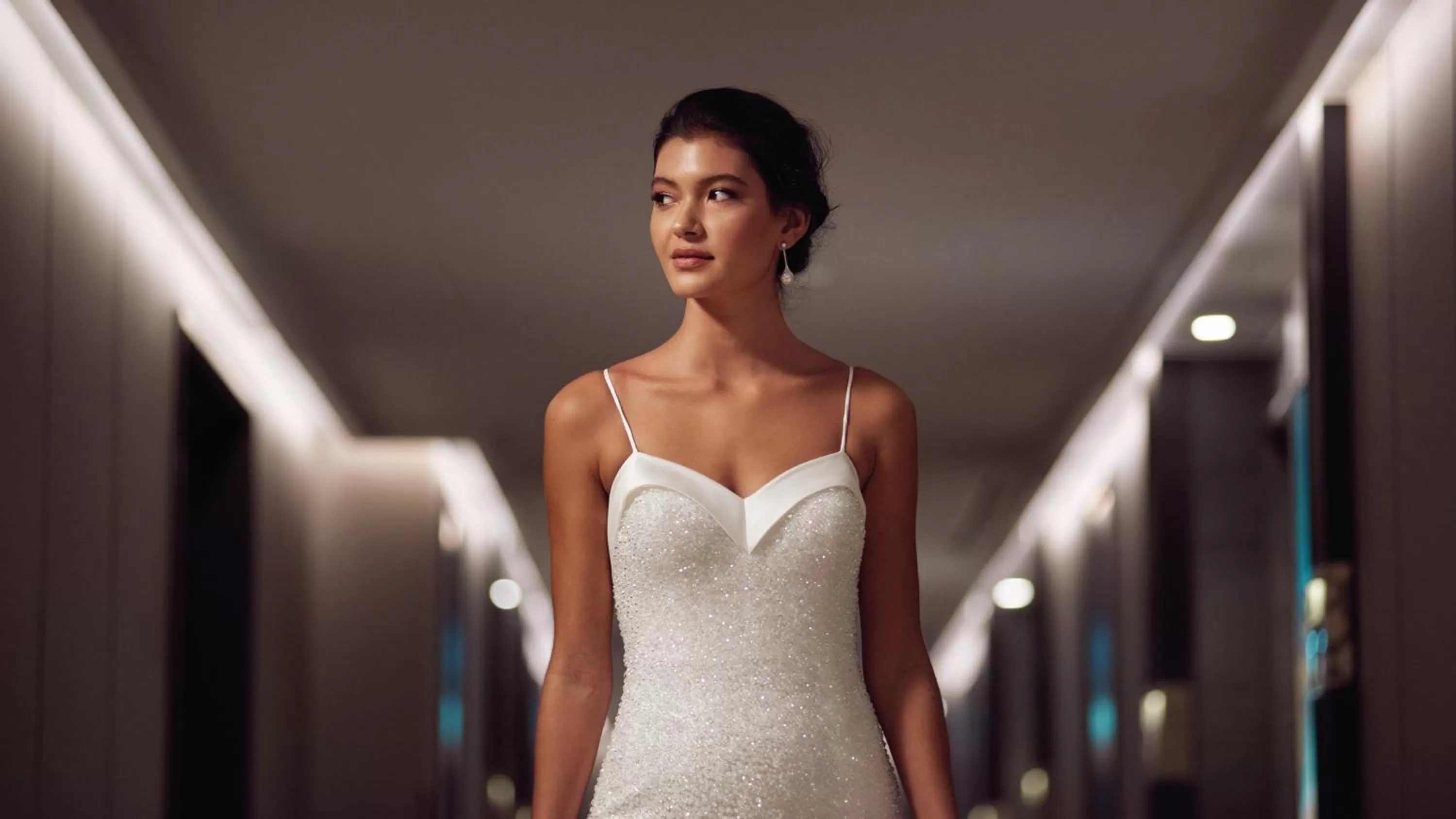 Meeting/conference room in InterContinental Bangkok by IHG