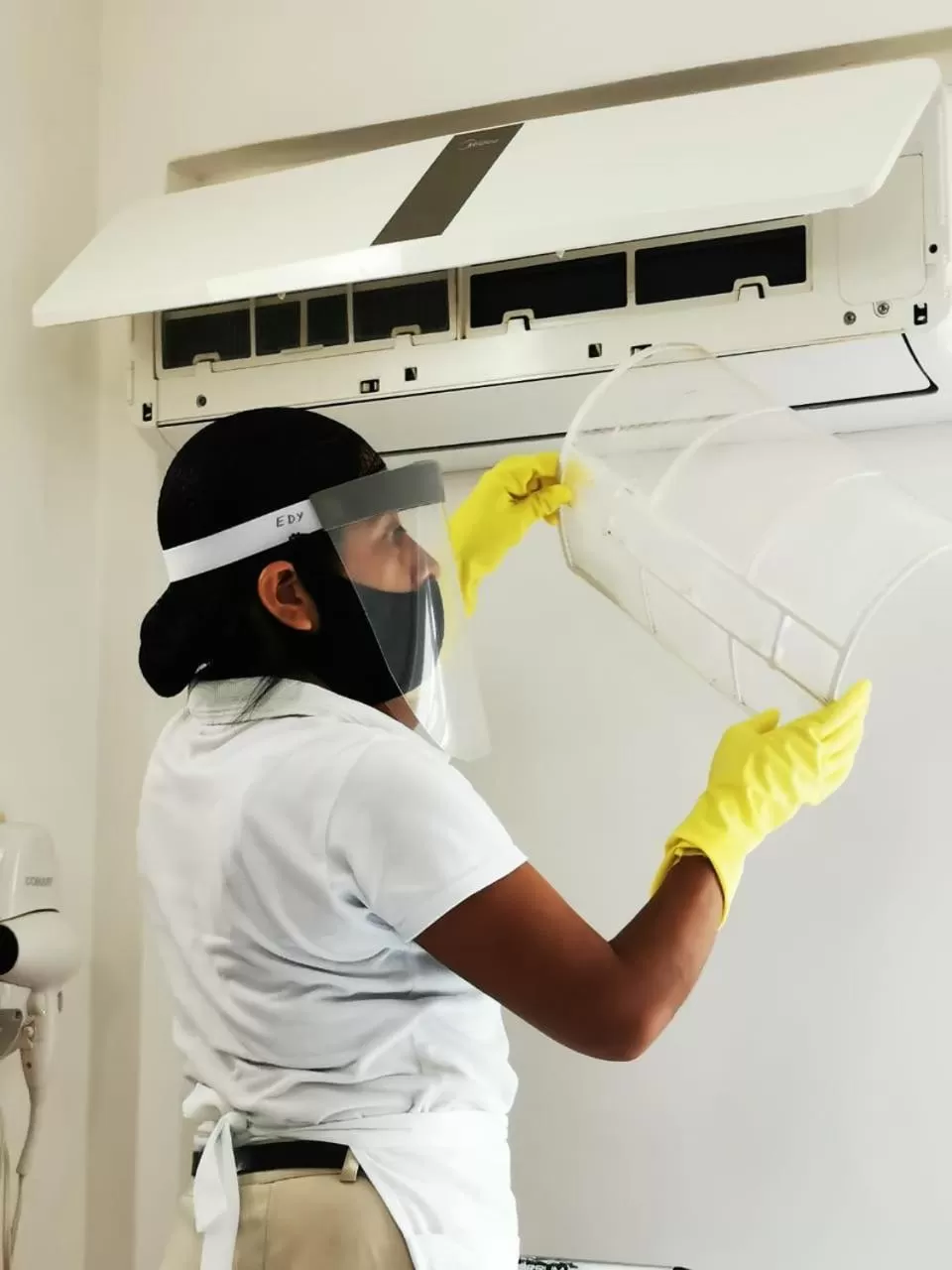 Hotel Bucaneros Isla Mujeres