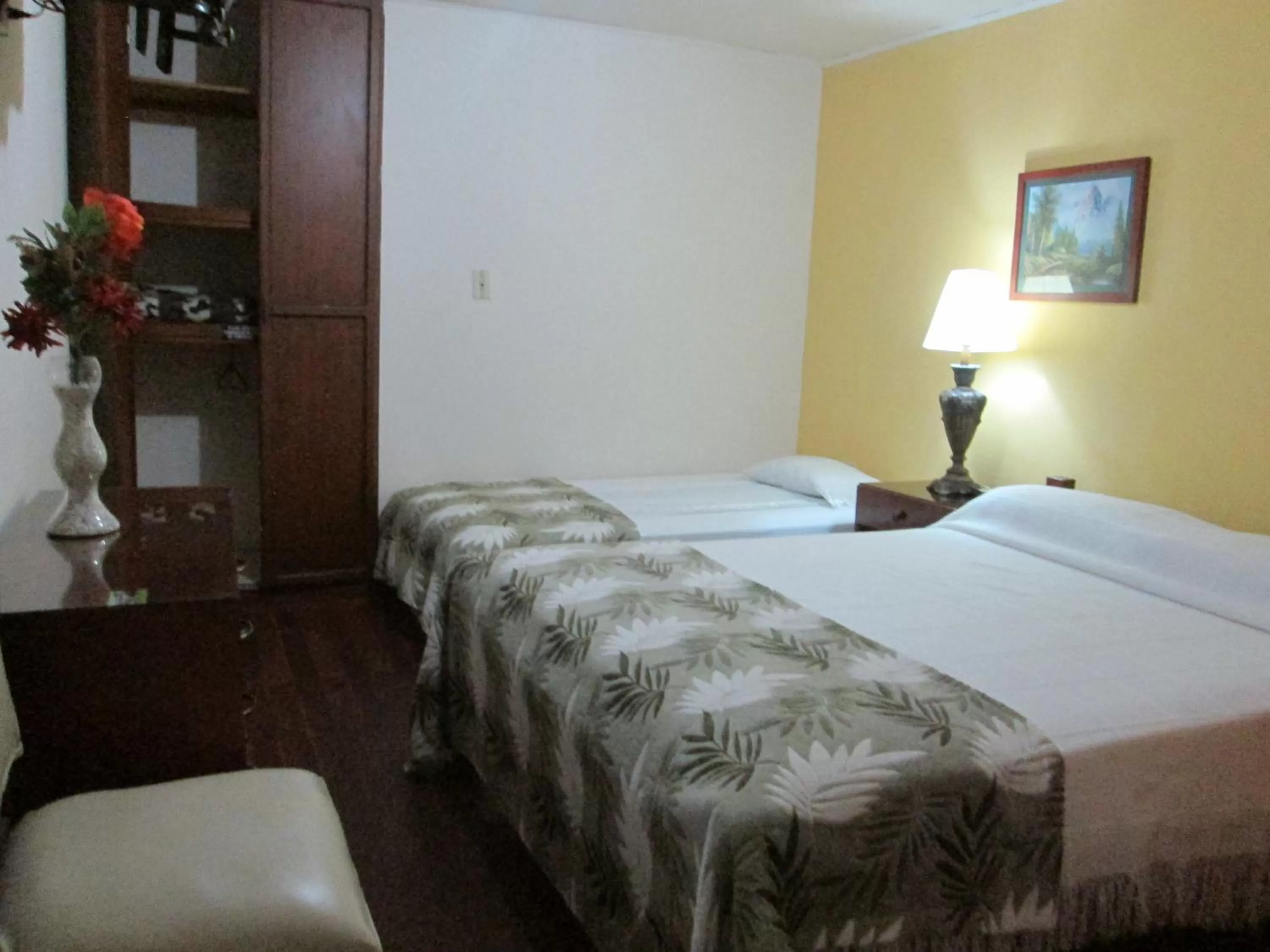 Cabañas Las Bifloras