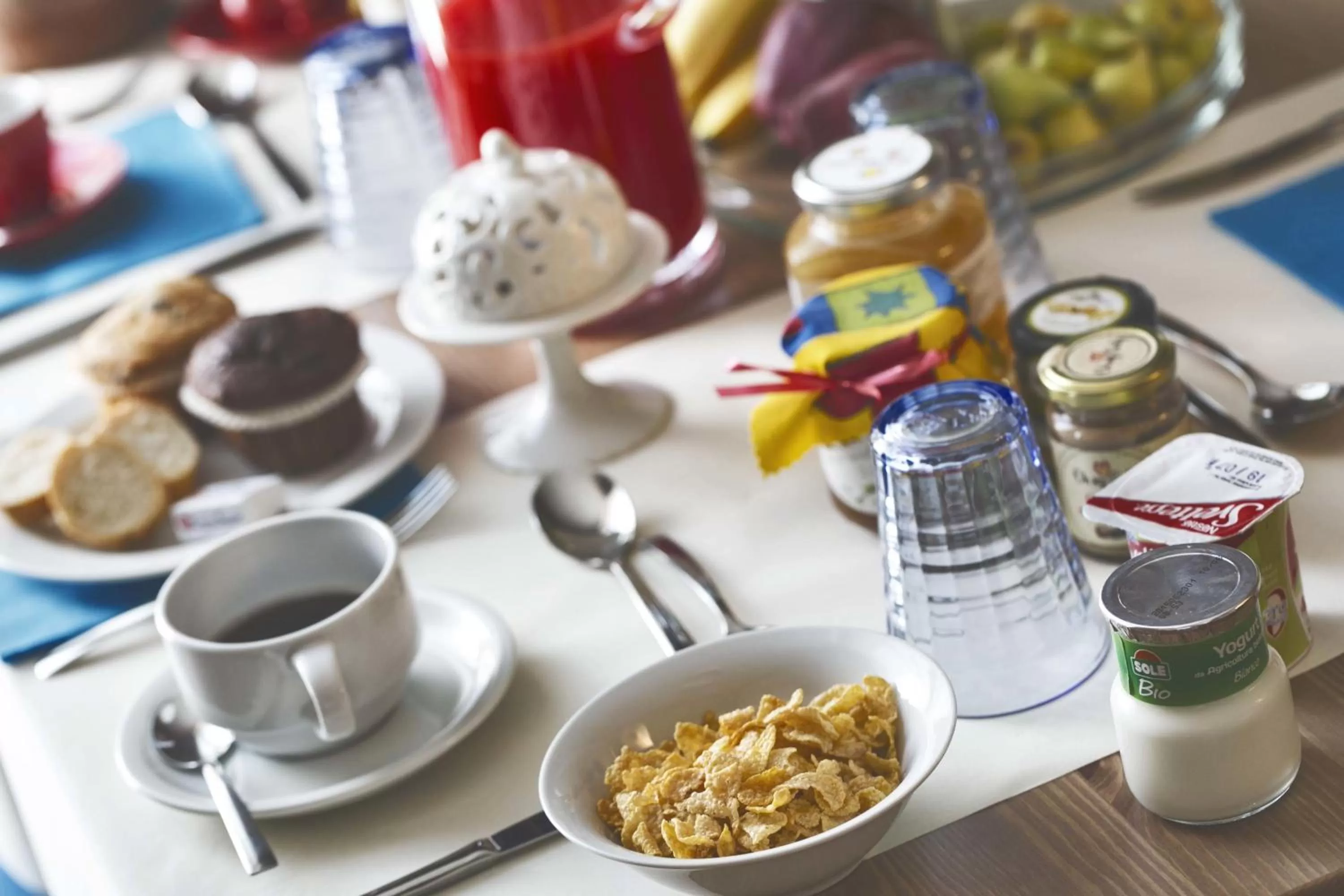 Communal lounge/ TV room in Liodoro Catania B&B