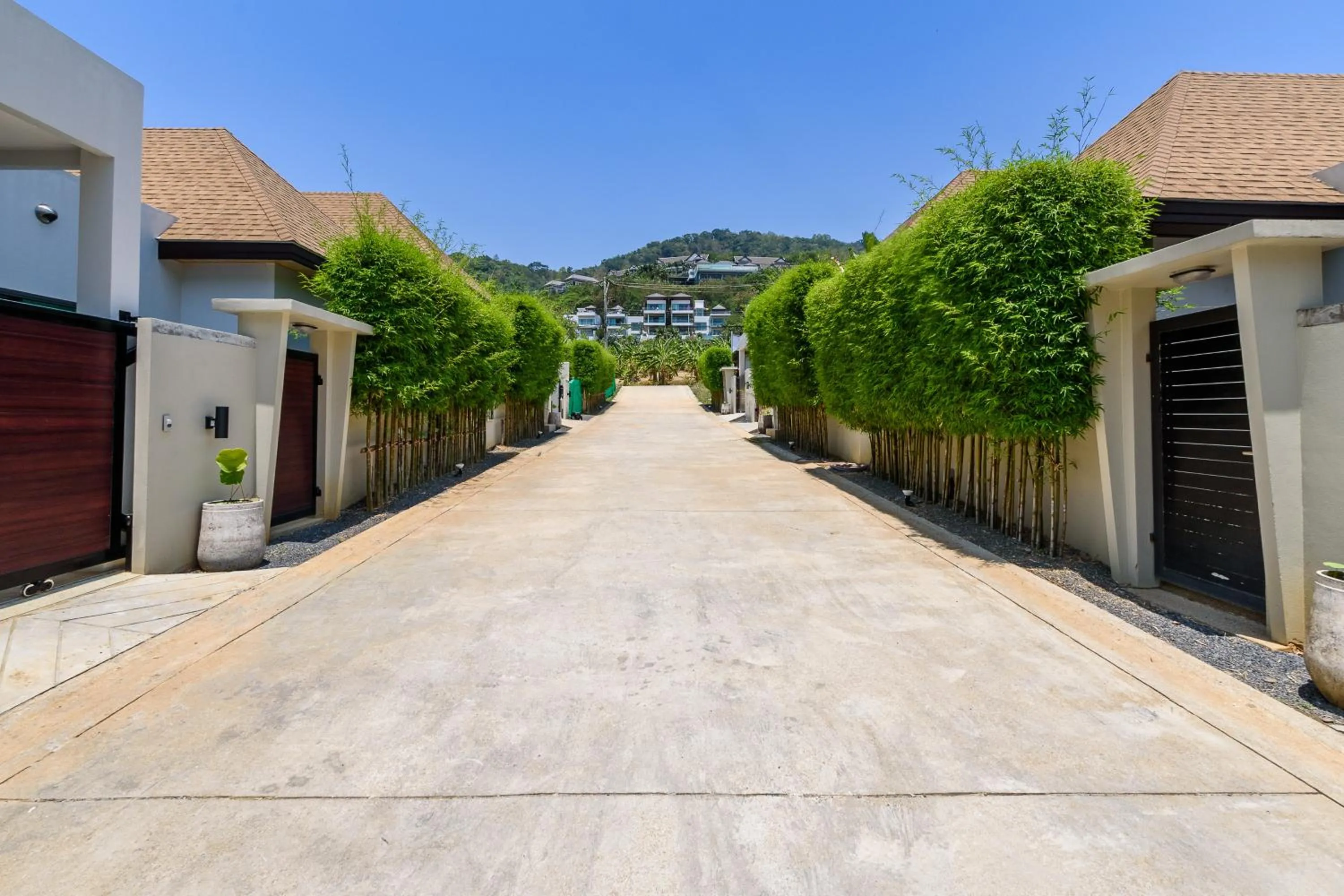 Inspire Villas Phuket