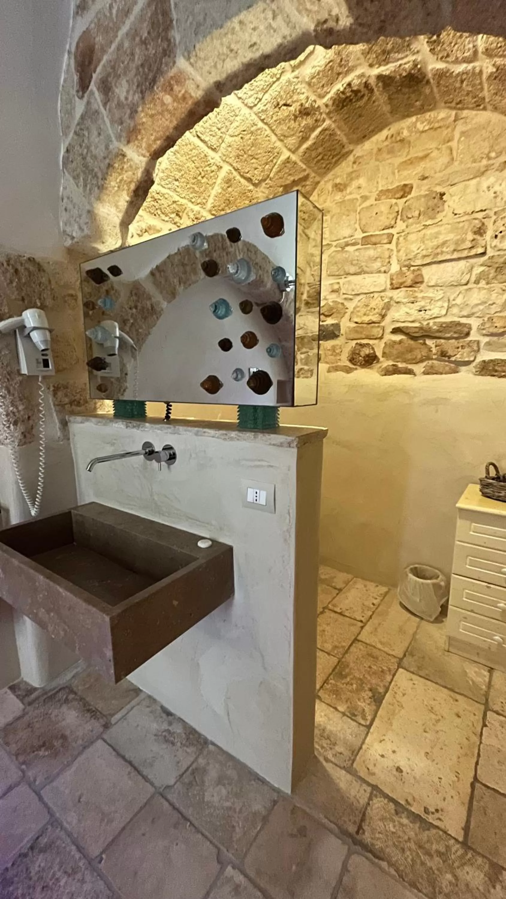 Antico Mondo Rooms & Suites