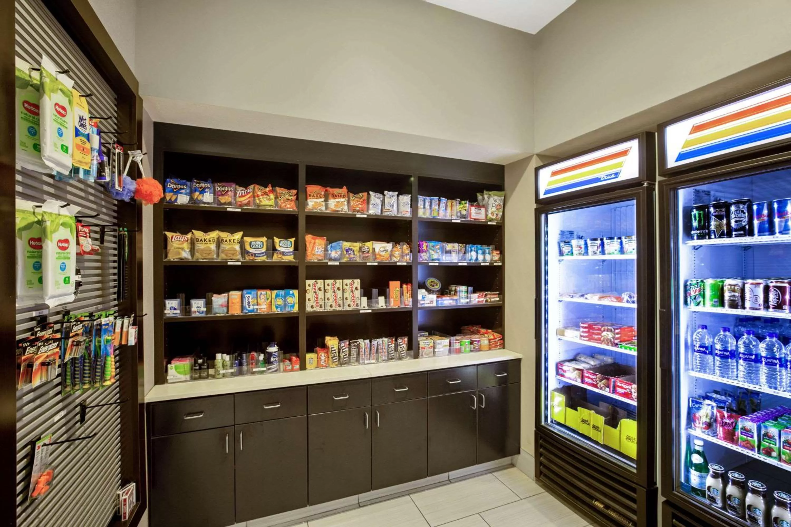 Property building in La Quinta by Wyndham Cedar City